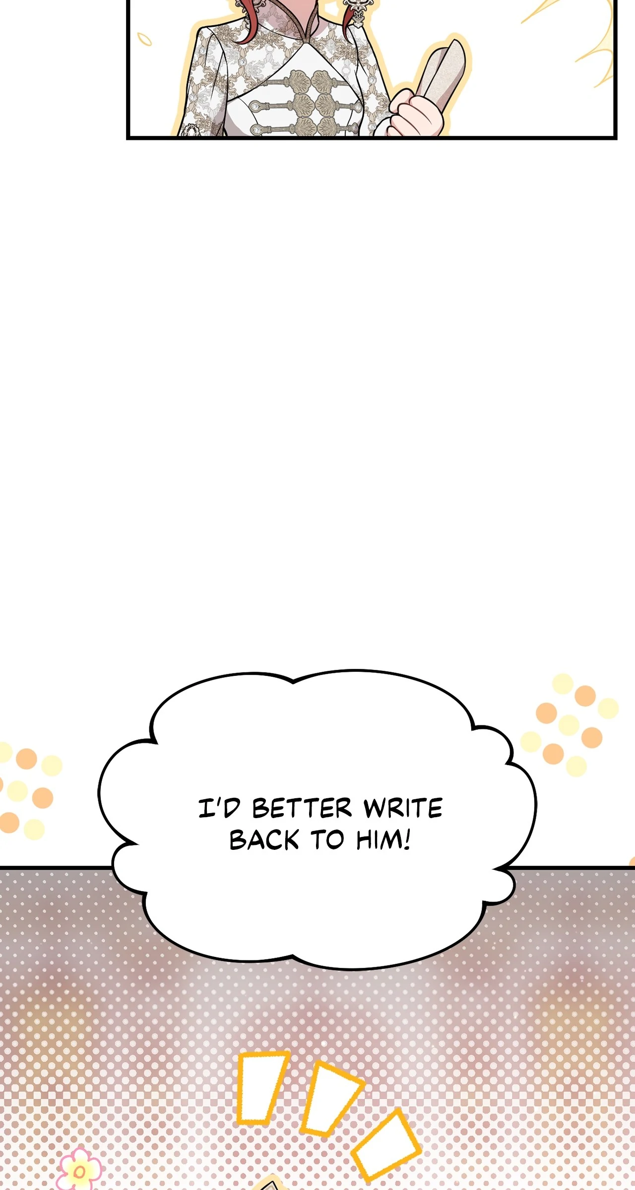 The Secret Bedroom of the Abandoned Princess Chapter 99 - page 61
