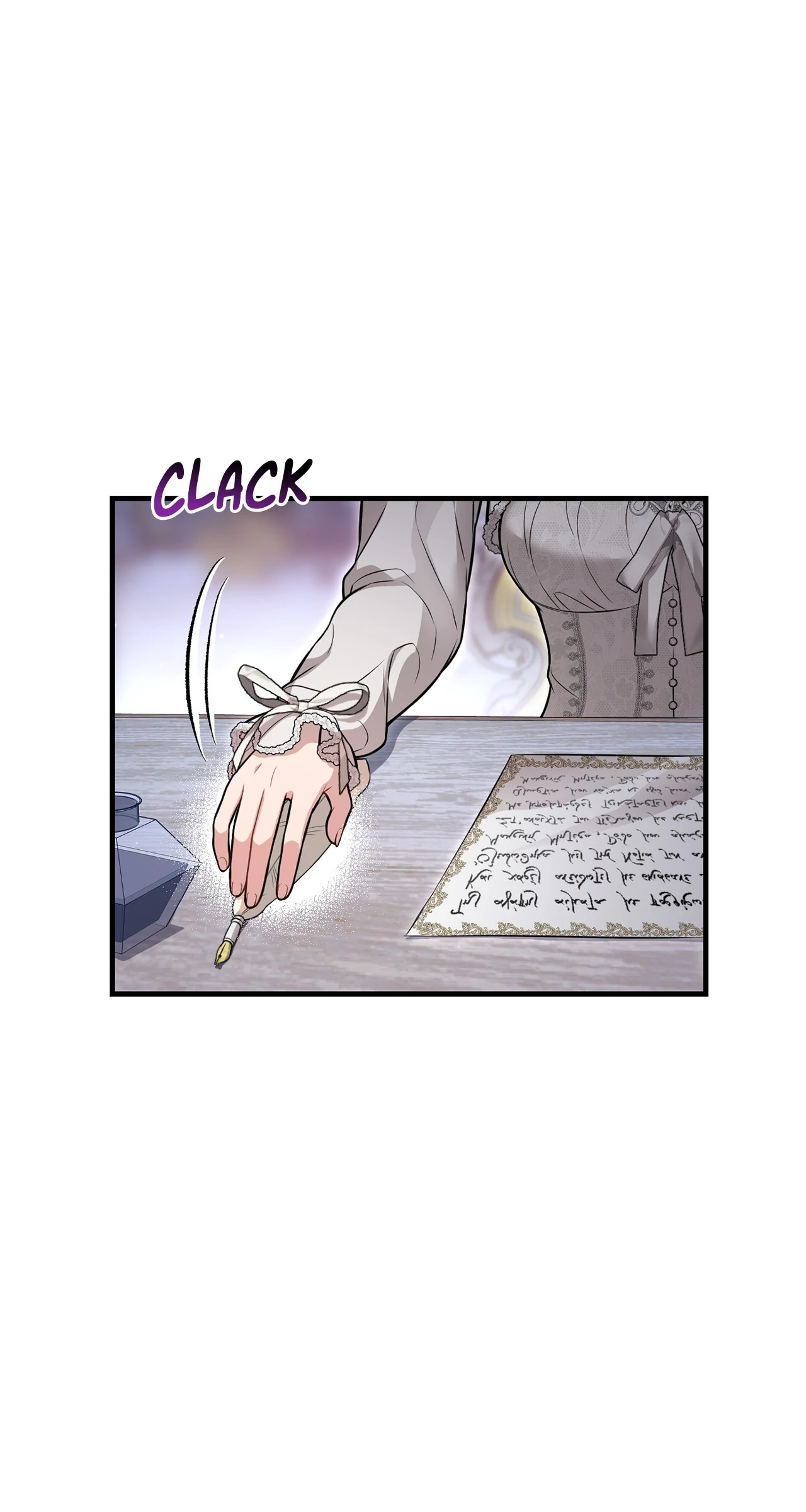 The Secret Bedroom of the Abandoned Princess Chapter 99 - page 64