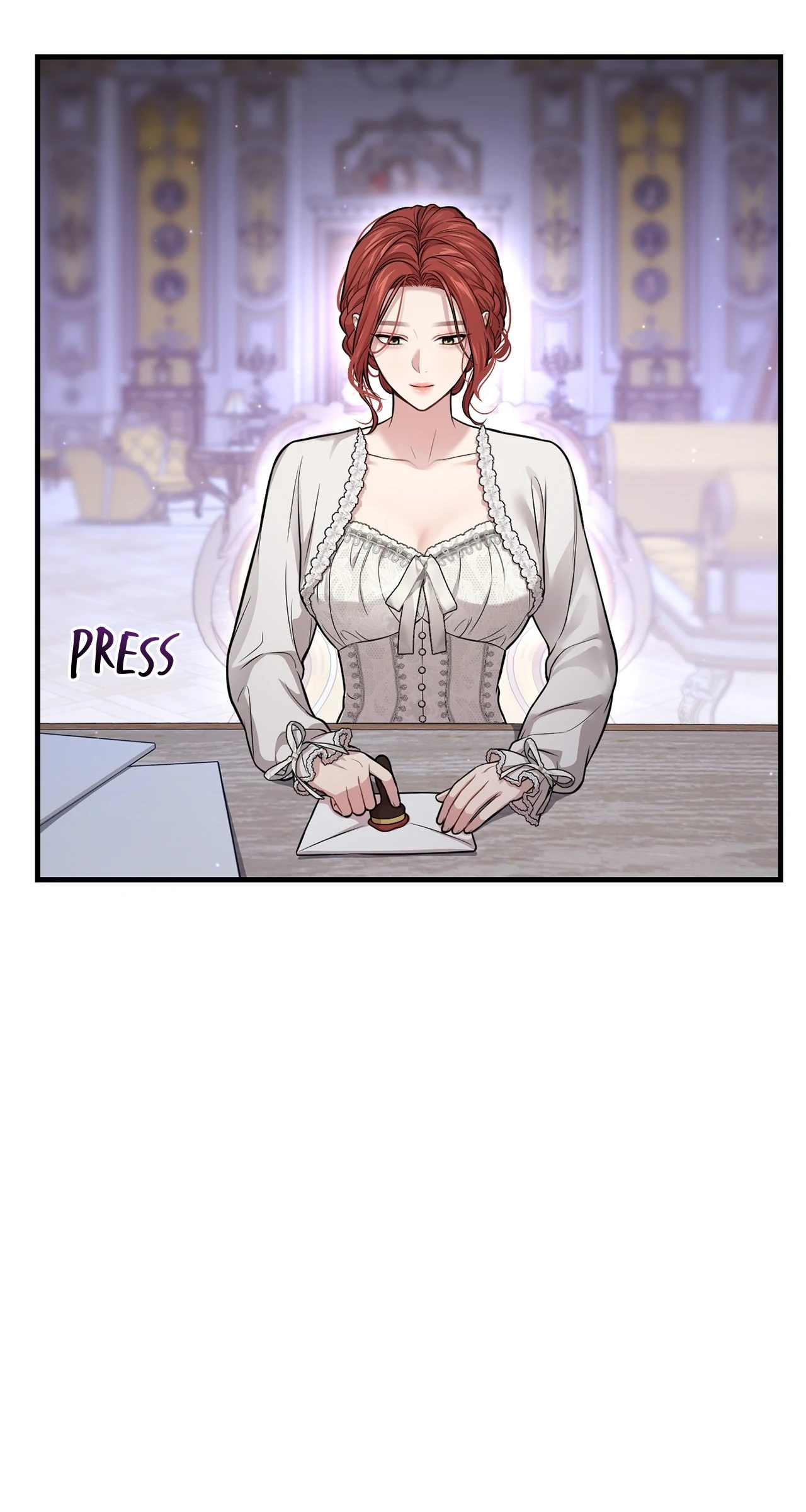 The Secret Bedroom of the Abandoned Princess Chapter 99 - page 65