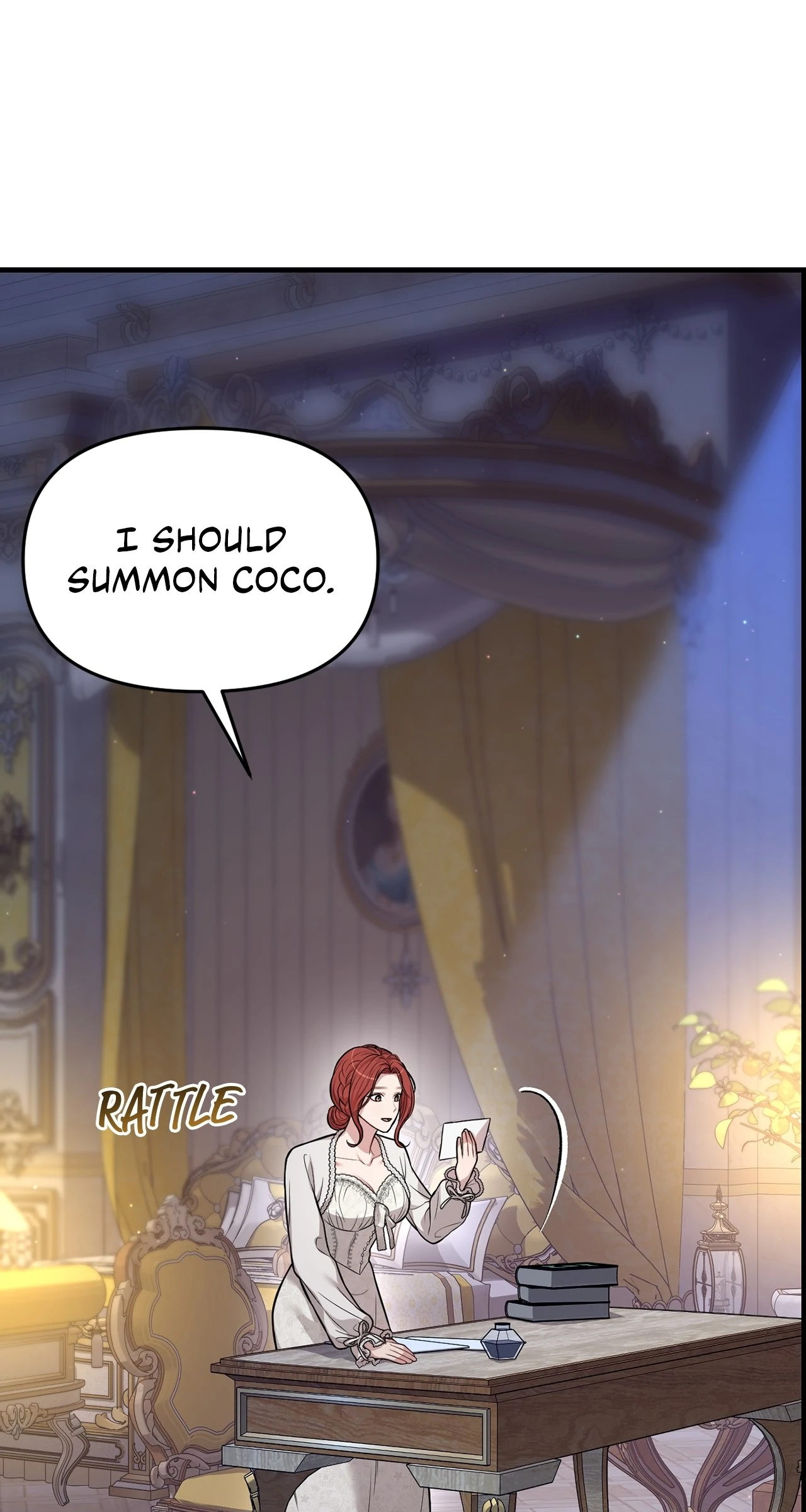 The Secret Bedroom of the Abandoned Princess Chapter 99 - page 66