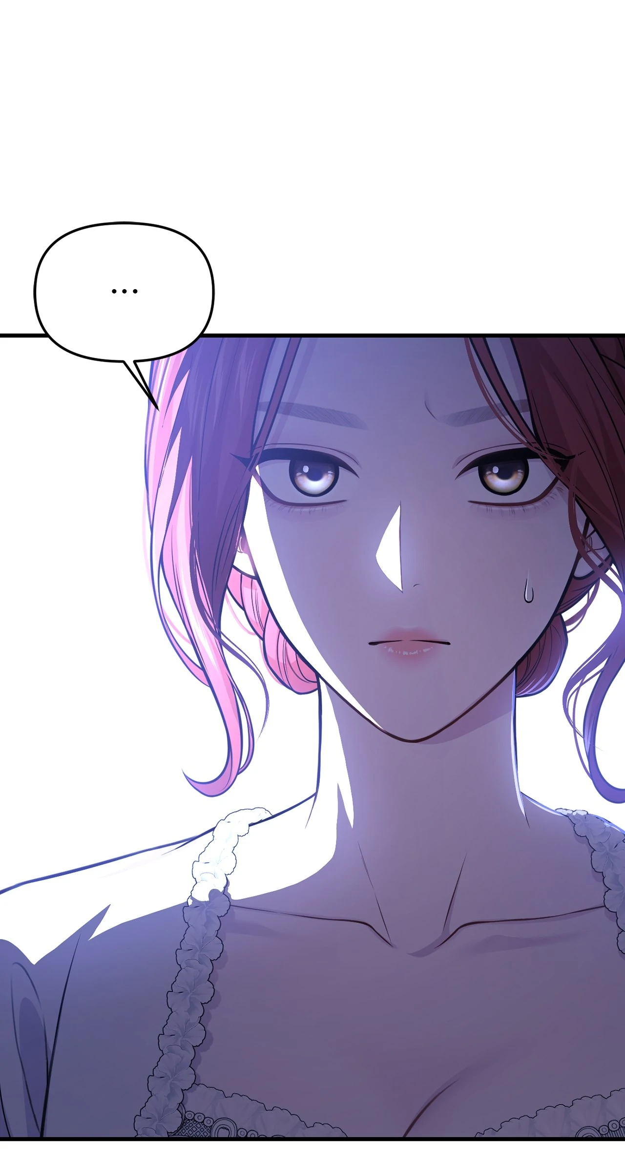 The Secret Bedroom of the Abandoned Princess Chapter 99 - page 78