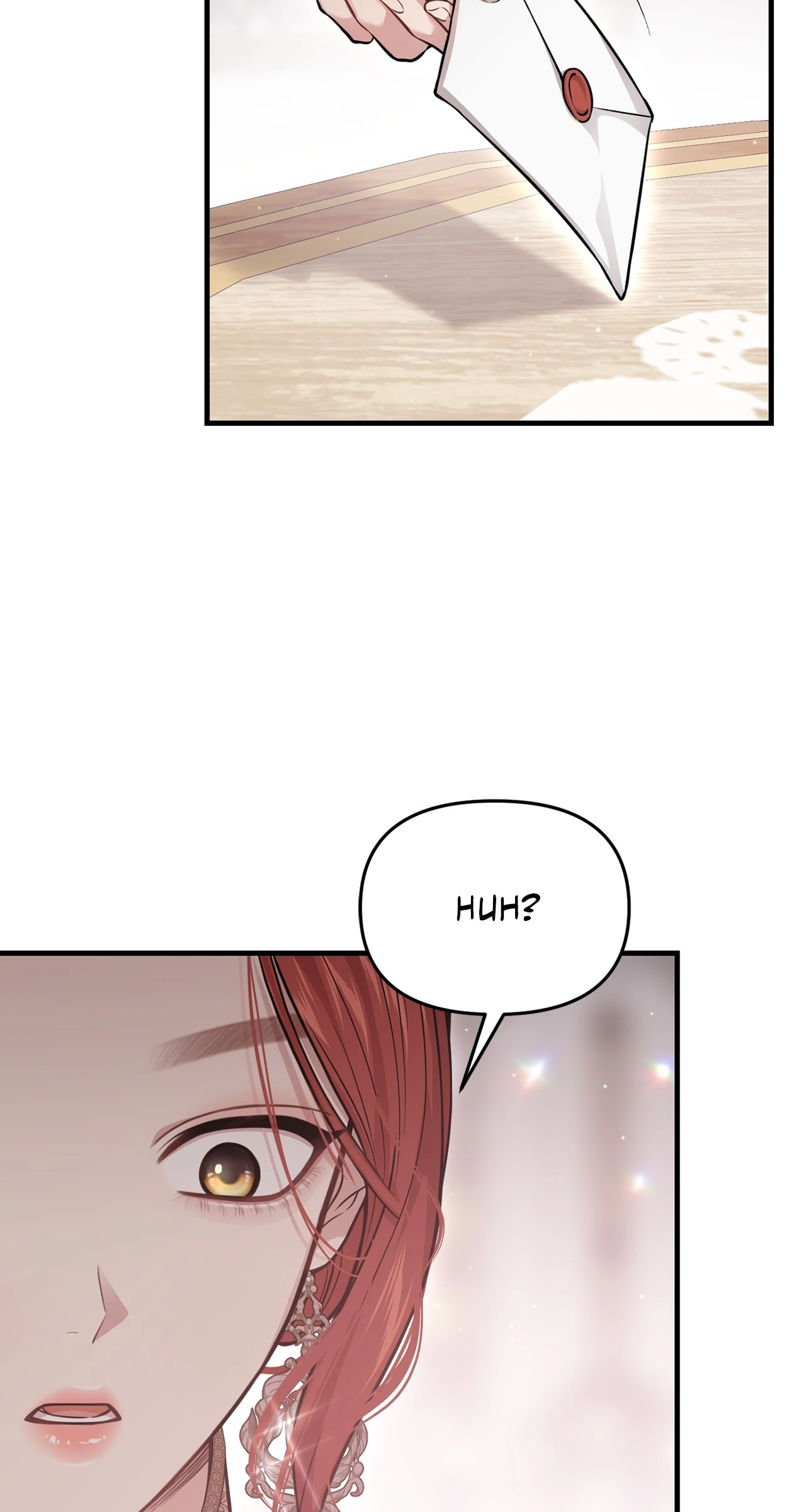 The Secret Bedroom of the Abandoned Princess Chapter 99 - page 7