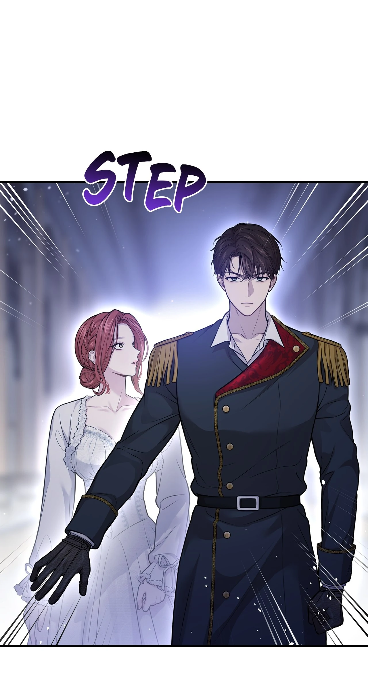 The Secret Bedroom of the Abandoned Princess Chapter 99 - page 87