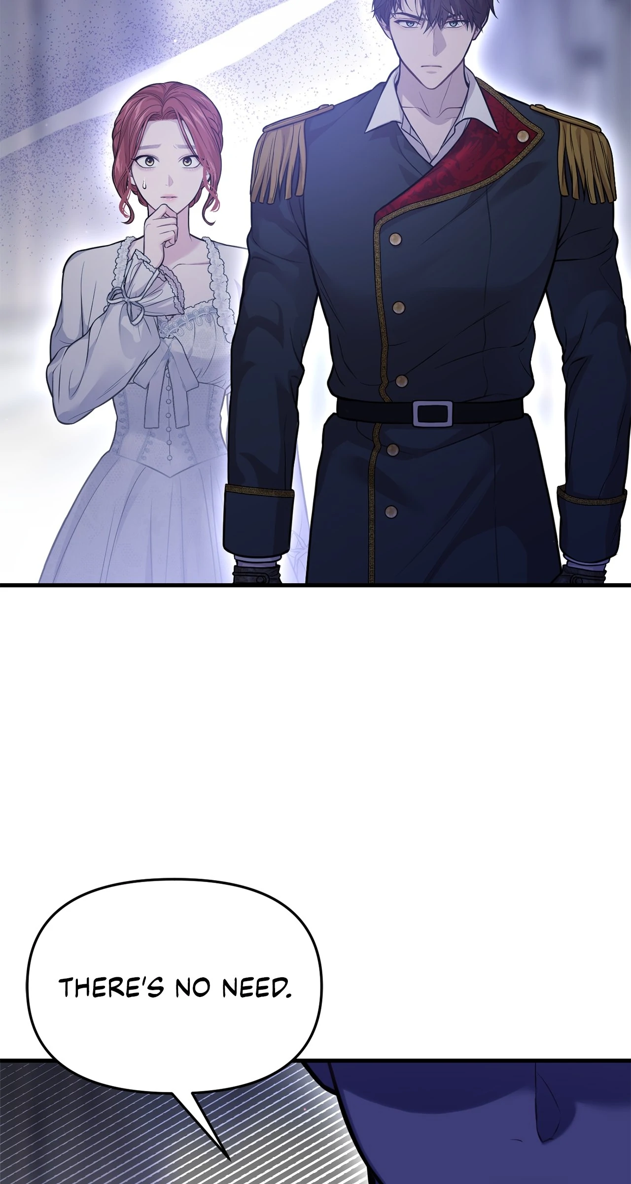 The Secret Bedroom of the Abandoned Princess Chapter 99 - page 95