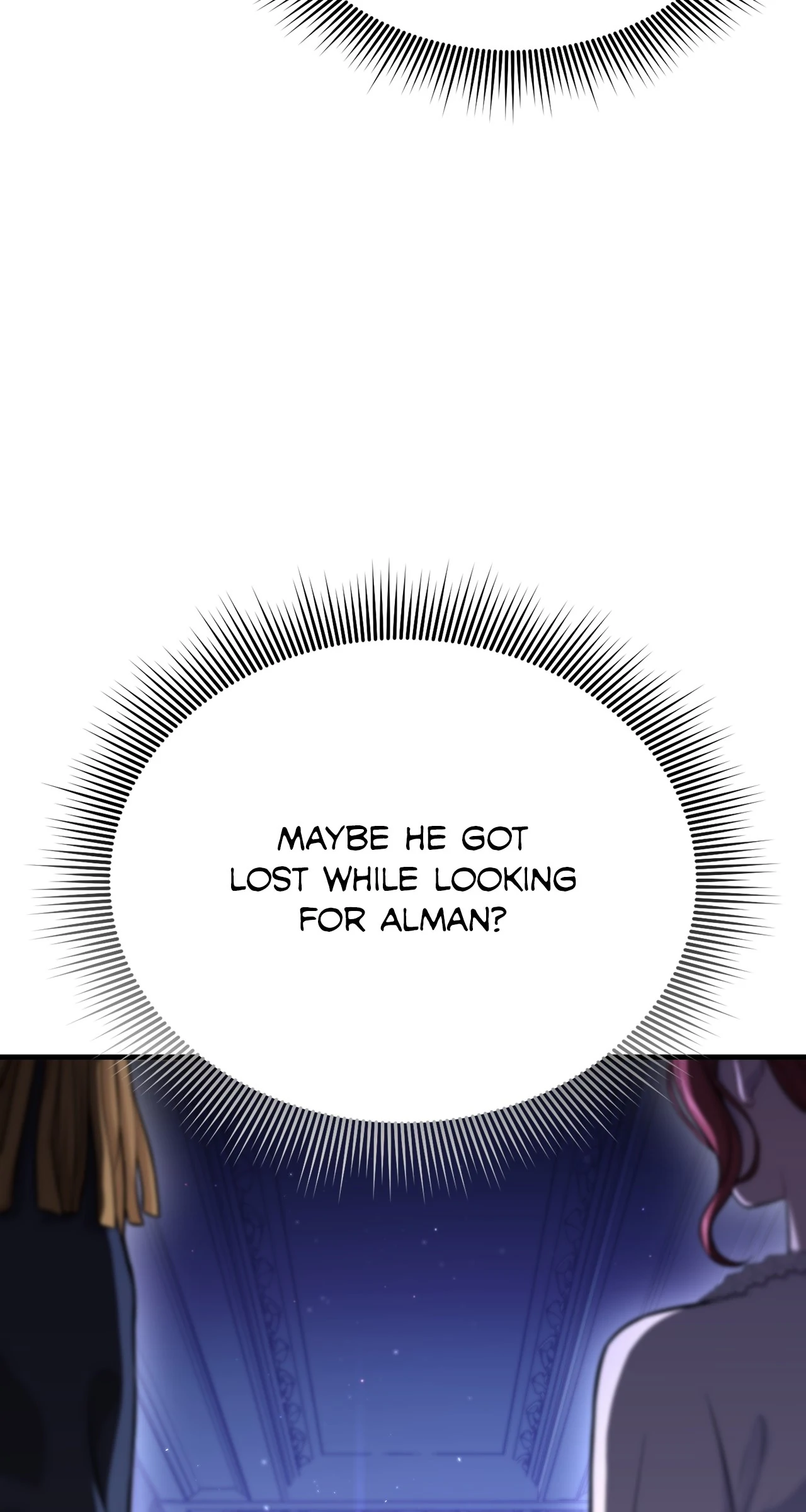 The Secret Bedroom of the Abandoned Princess Chapter 99 - page 98