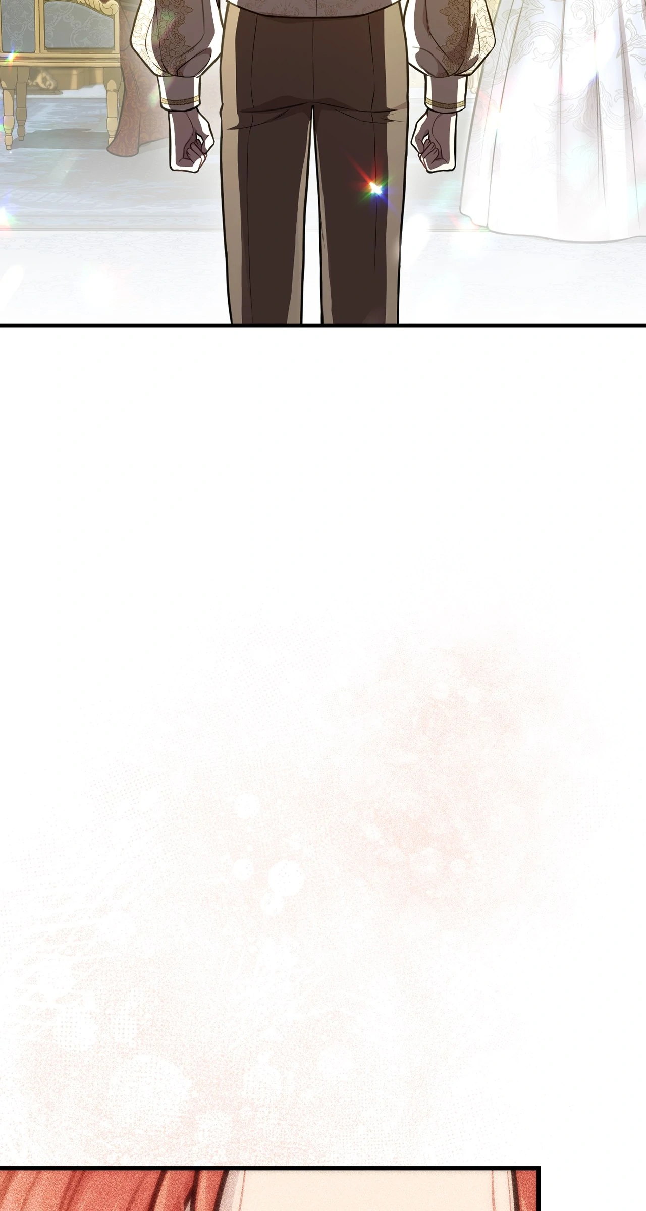 The Secret Bedroom of the Abandoned Princess Chapter 101 - page 9