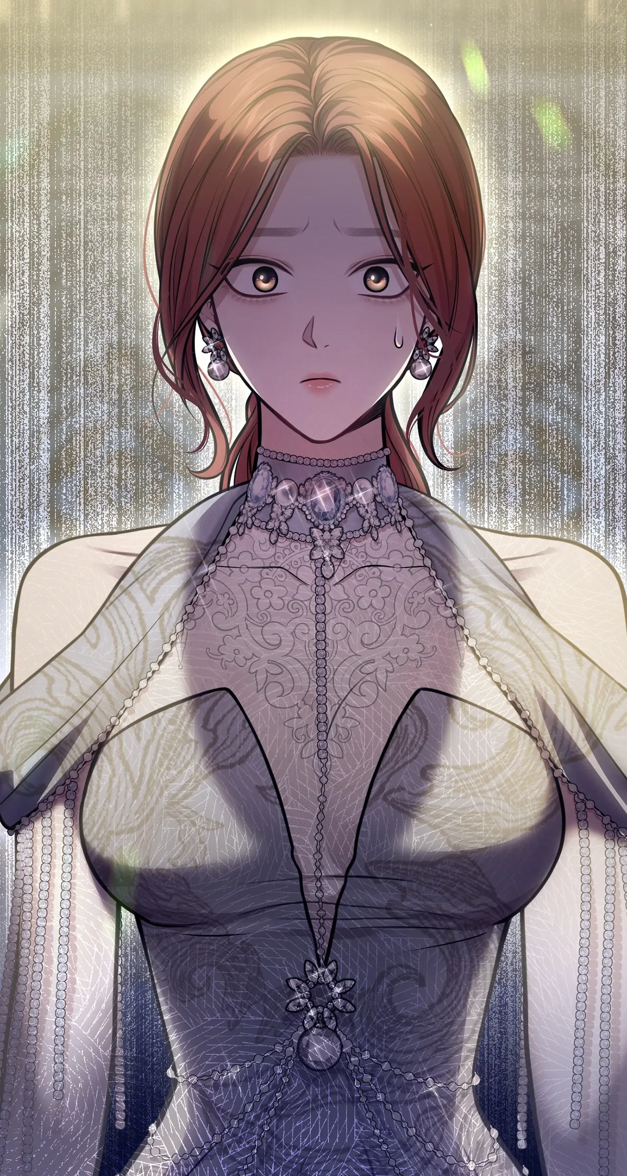 The Secret Bedroom of the Abandoned Princess Chapter 101 - page 117