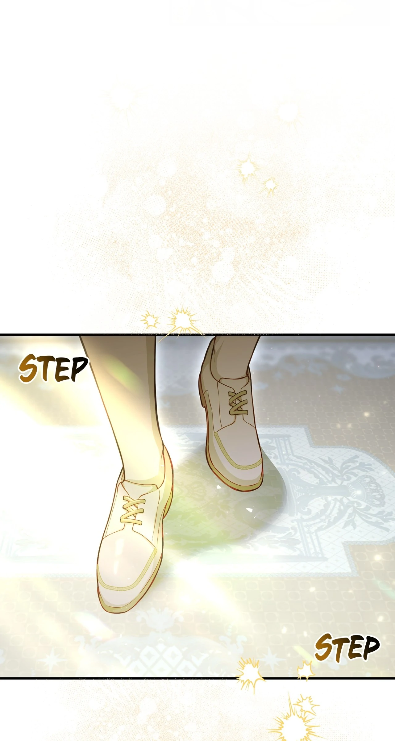 The Secret Bedroom of the Abandoned Princess Chapter 101 - page 1