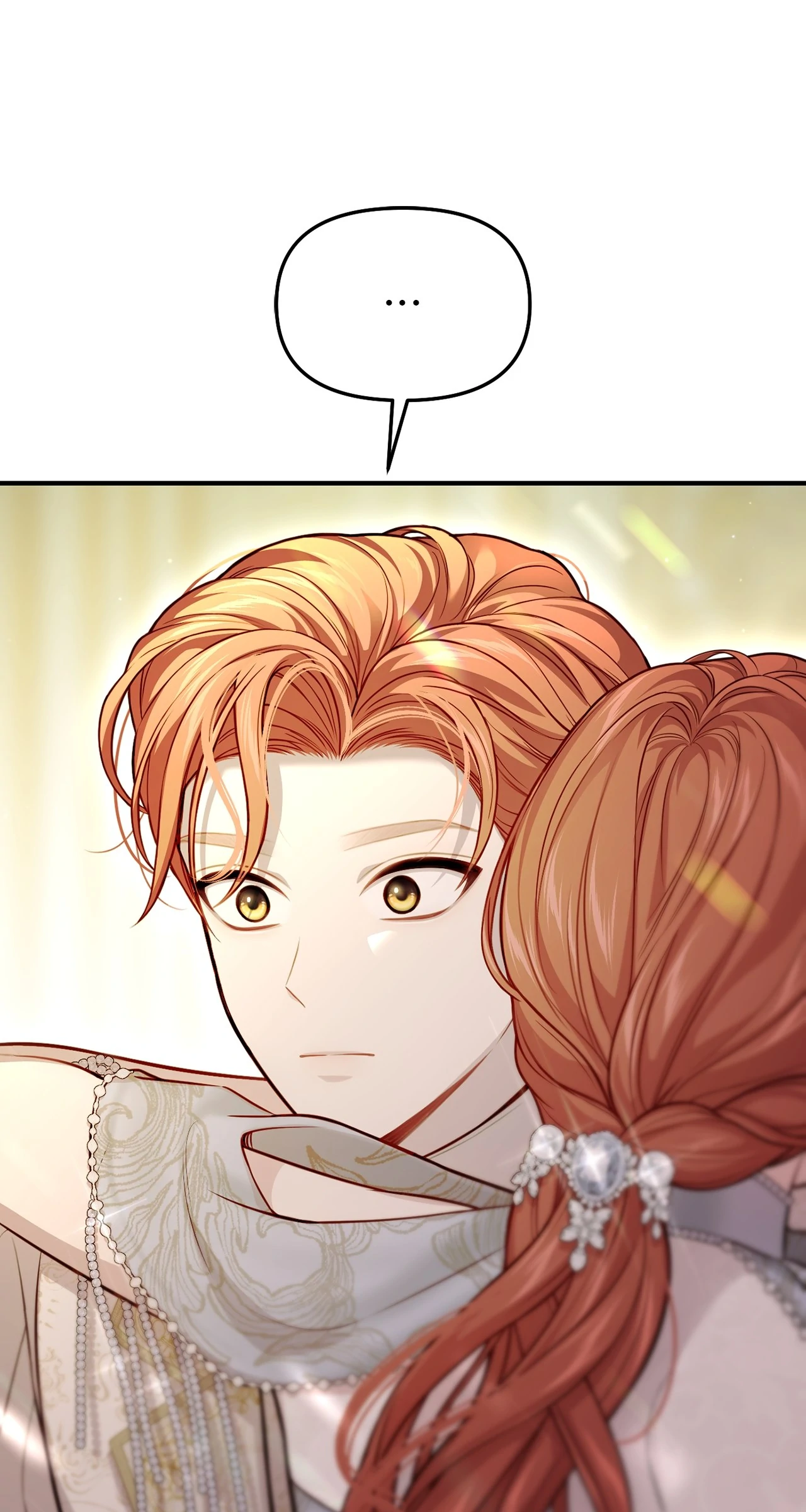 The Secret Bedroom of the Abandoned Princess Chapter 101 - page 19