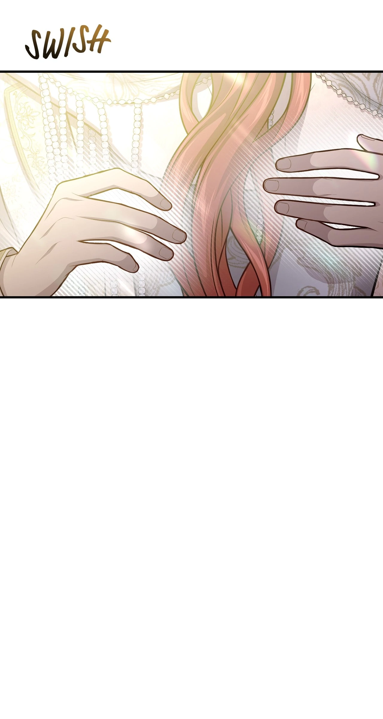 The Secret Bedroom of the Abandoned Princess Chapter 101 - page 21