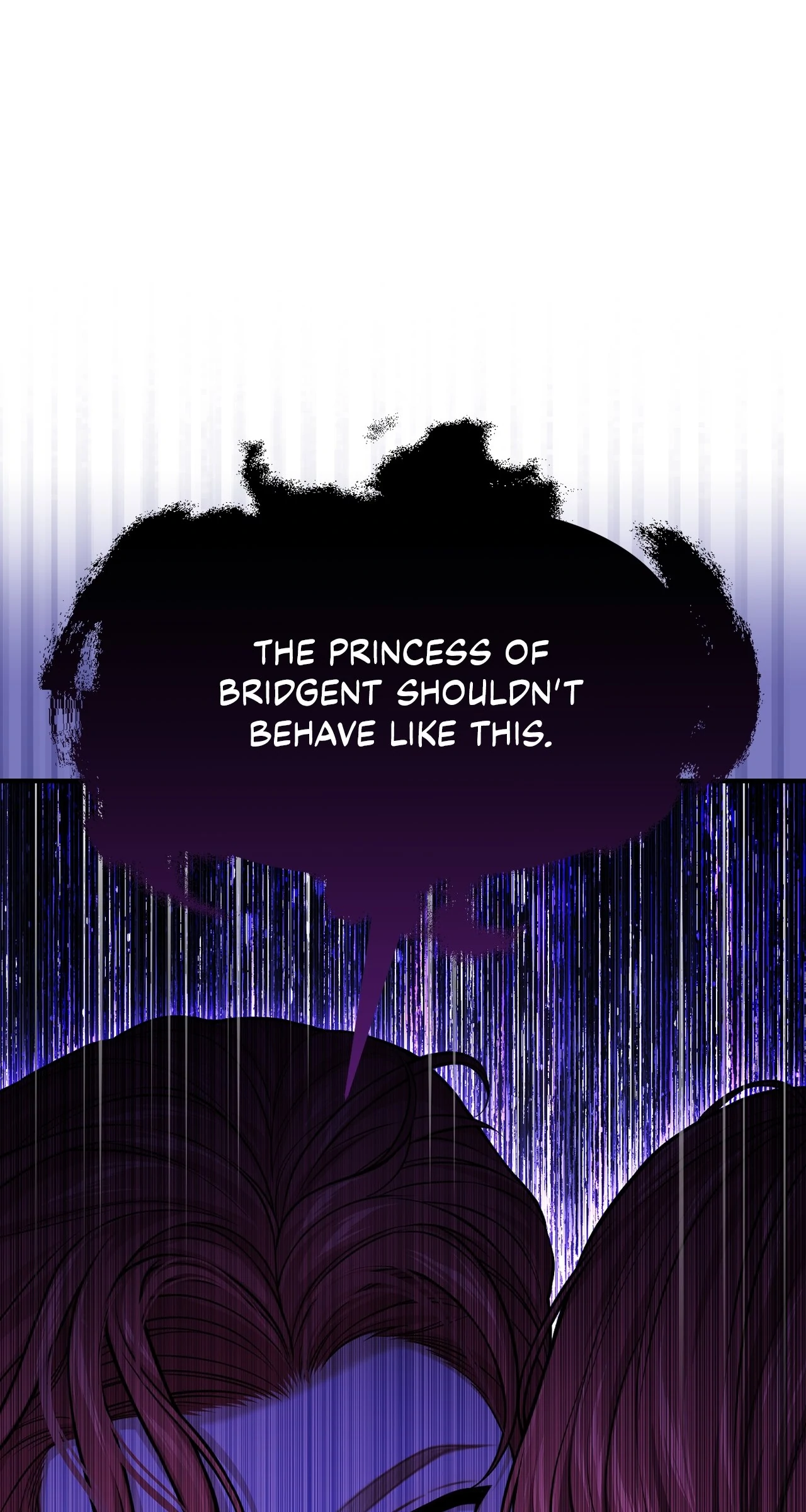 The Secret Bedroom of the Abandoned Princess Chapter 101 - page 22