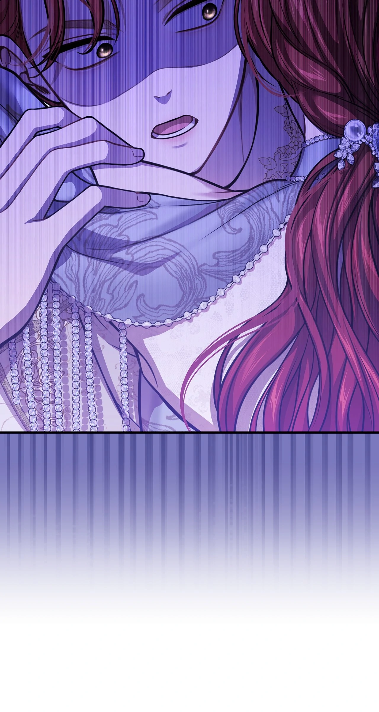 The Secret Bedroom of the Abandoned Princess Chapter 101 - page 23