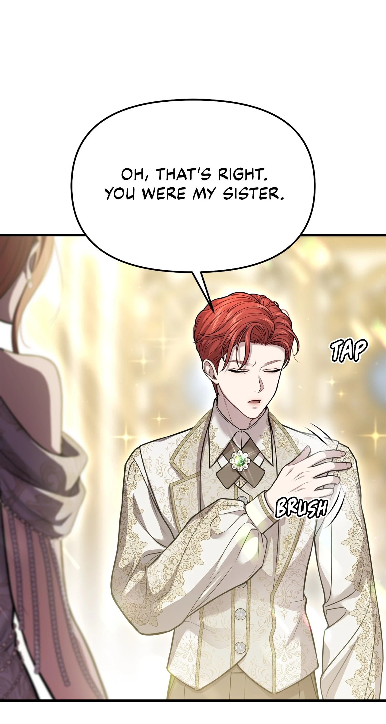 The Secret Bedroom of the Abandoned Princess Chapter 101 - page 32