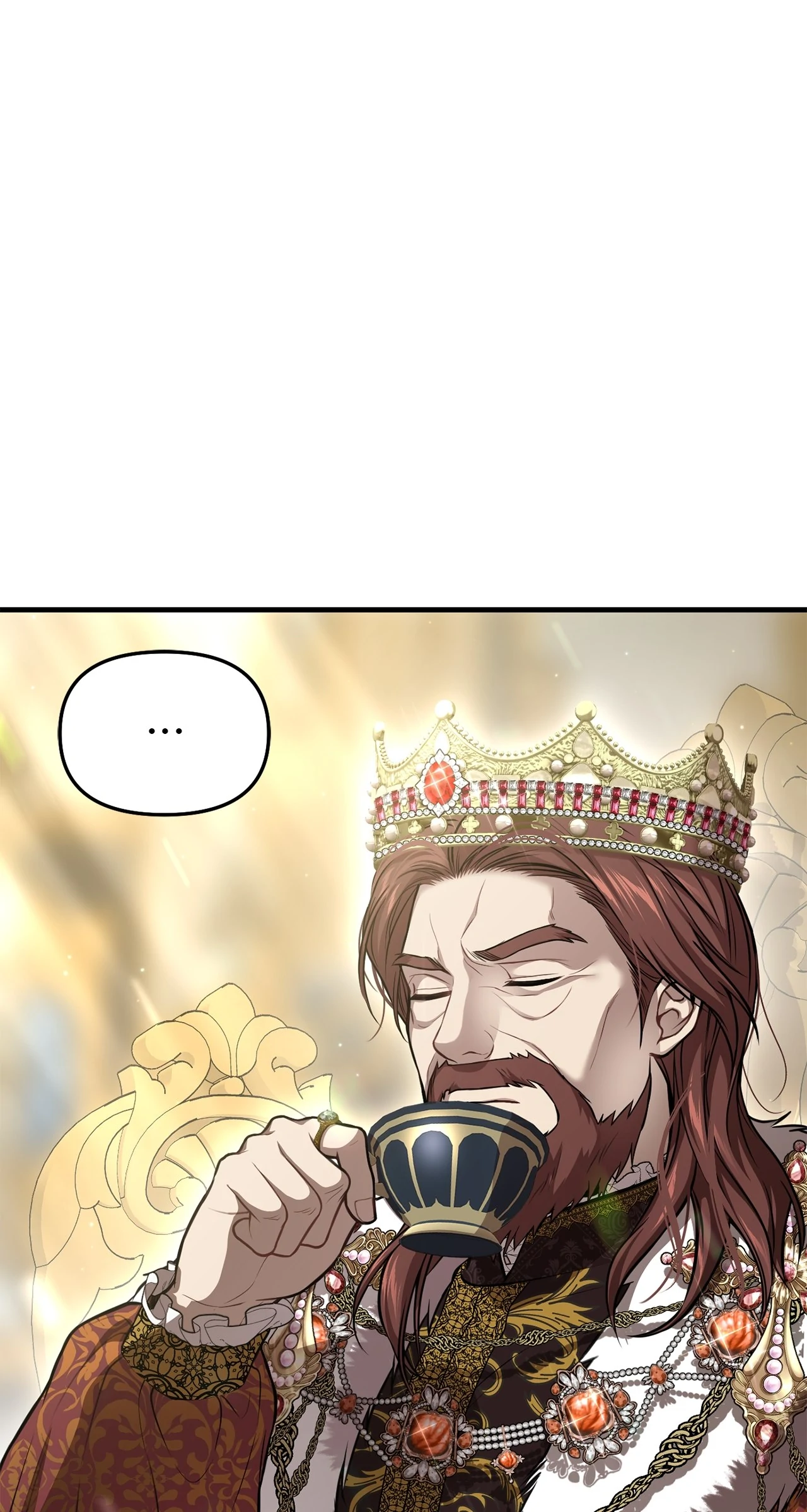 The Secret Bedroom of the Abandoned Princess Chapter 101 - page 39