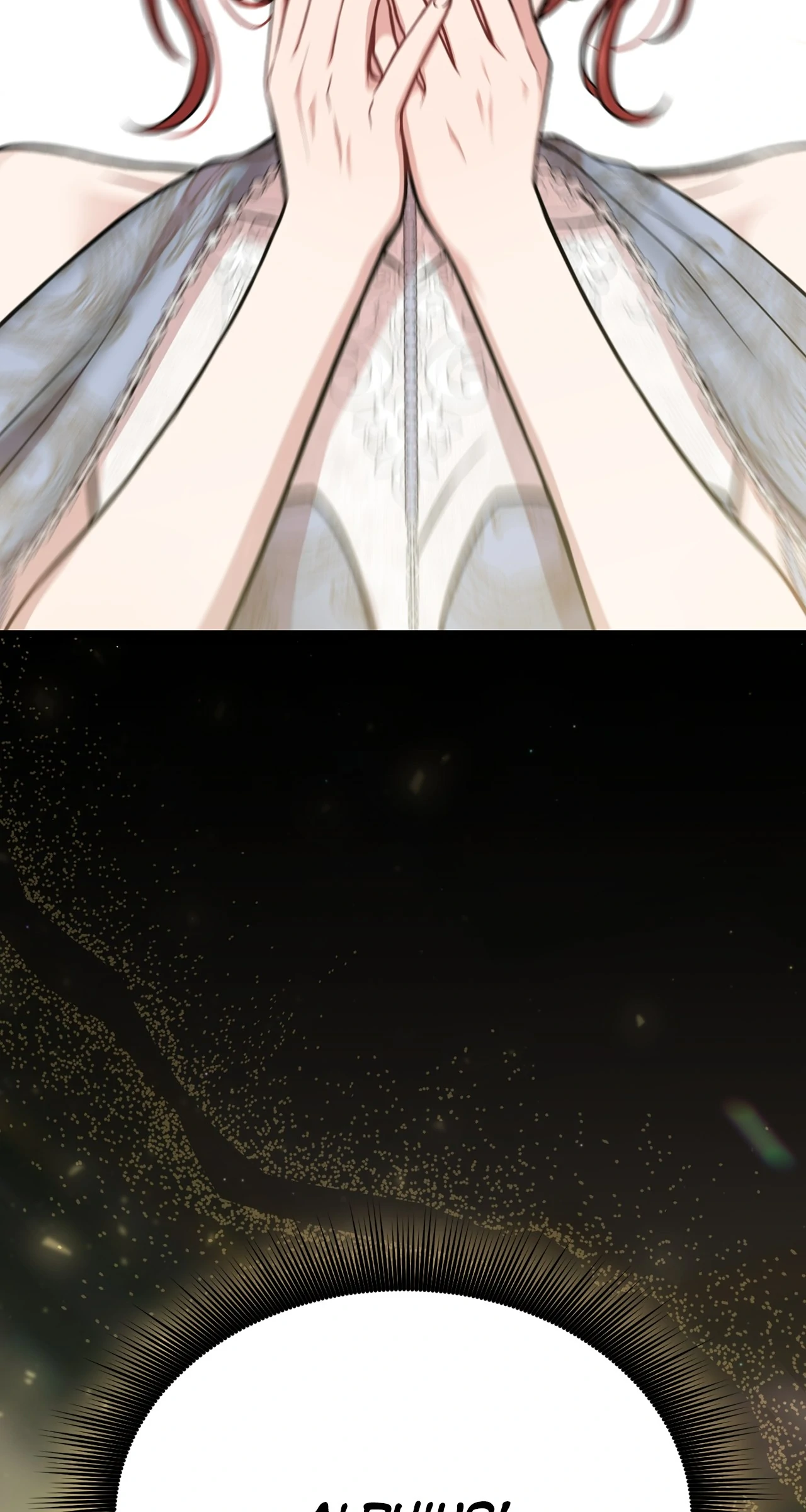 The Secret Bedroom of the Abandoned Princess Chapter 101 - page 4