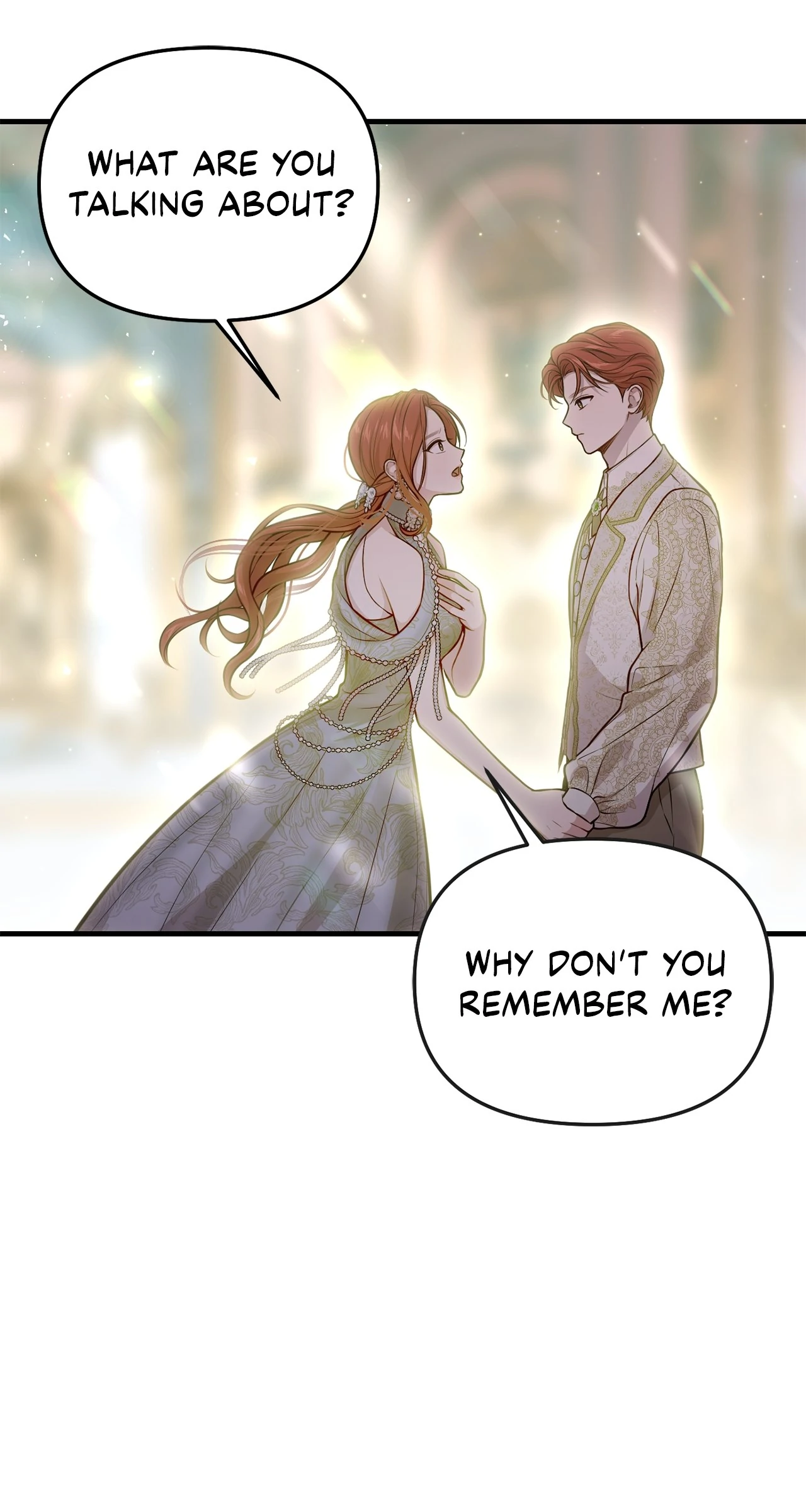 The Secret Bedroom of the Abandoned Princess Chapter 101 - page 54