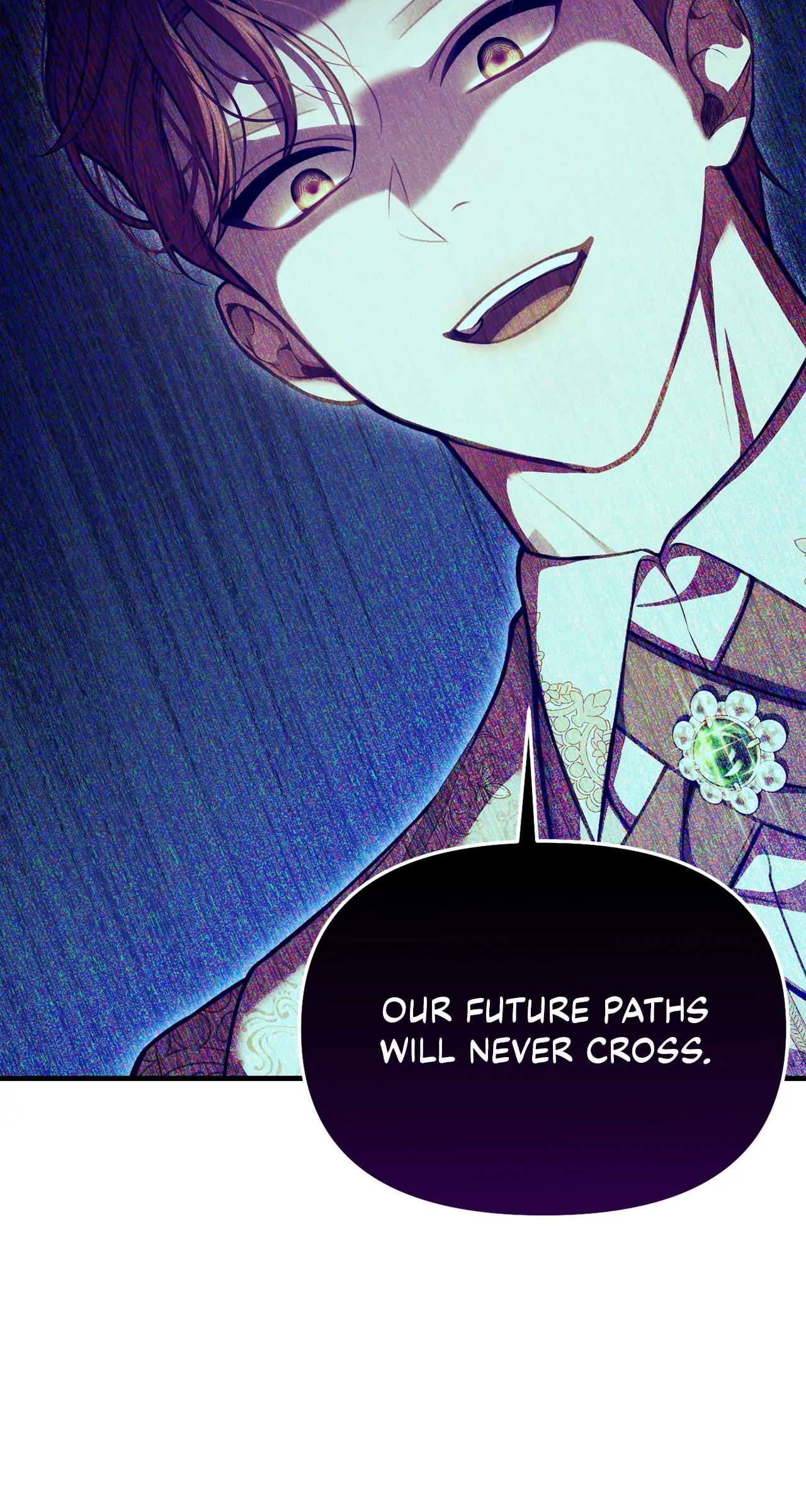 The Secret Bedroom of the Abandoned Princess Chapter 101 - page 63