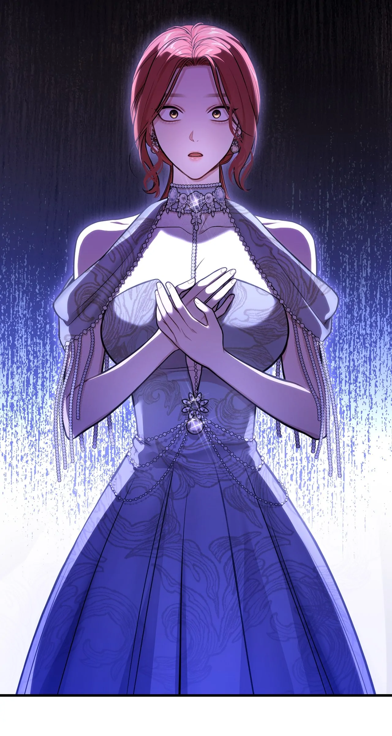 The Secret Bedroom of the Abandoned Princess Chapter 101 - page 66