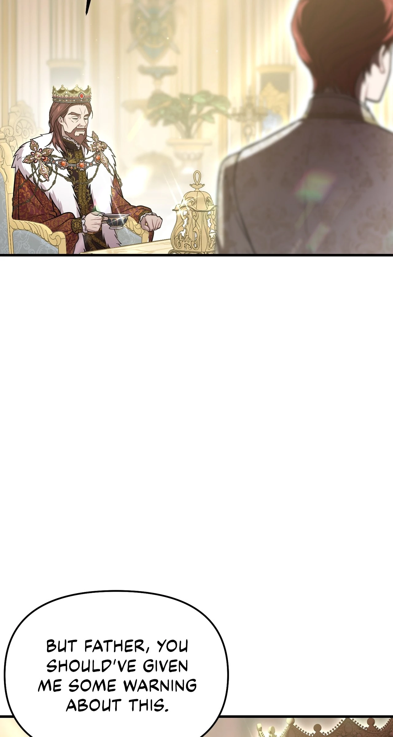 The Secret Bedroom of the Abandoned Princess Chapter 101 - page 68