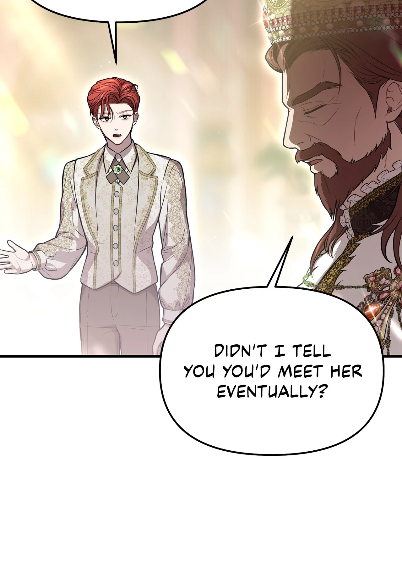The Secret Bedroom of the Abandoned Princess Chapter 101 - page 69