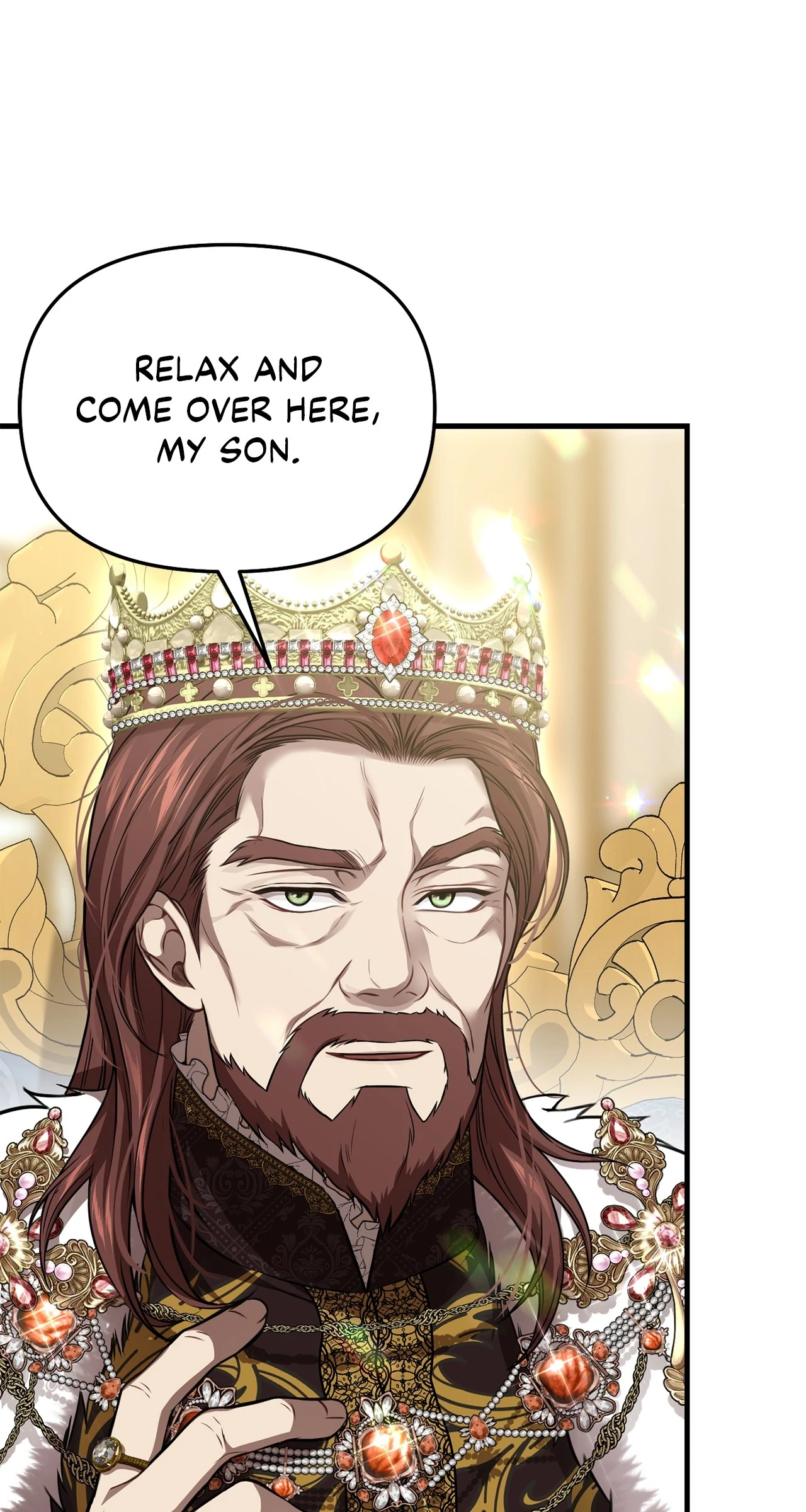 The Secret Bedroom of the Abandoned Princess Chapter 101 - page 70