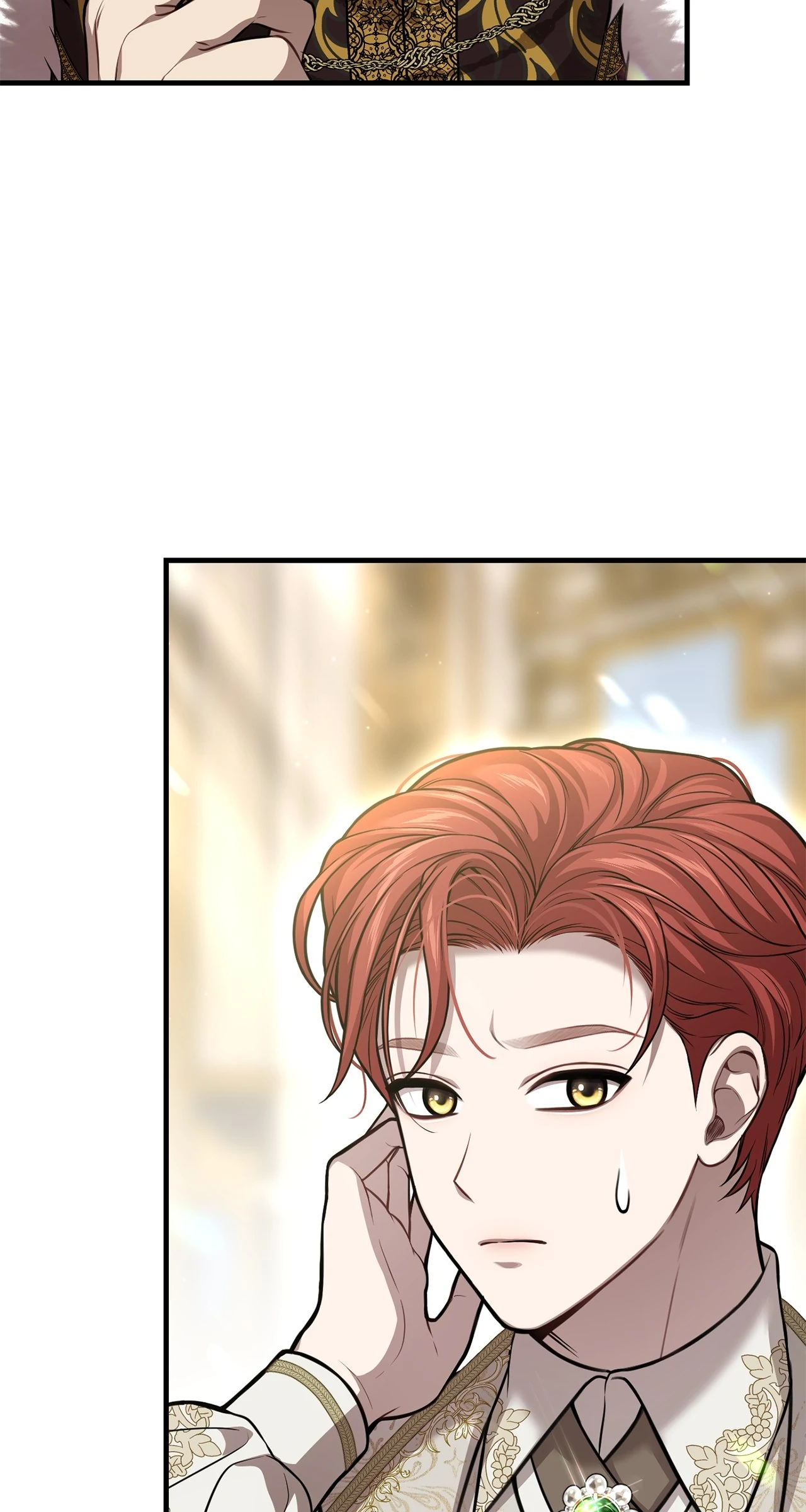 The Secret Bedroom of the Abandoned Princess Chapter 101 - page 71