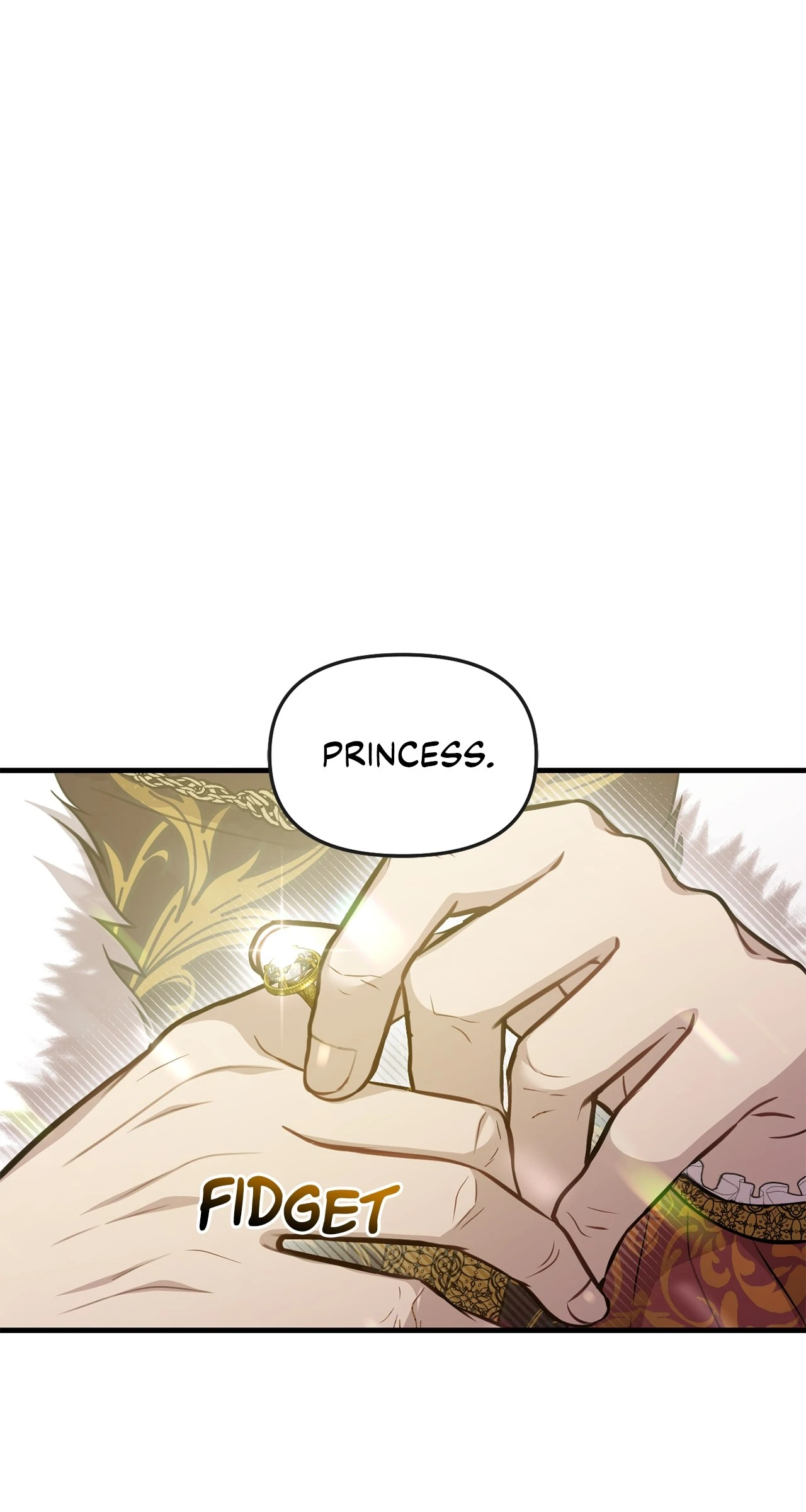 The Secret Bedroom of the Abandoned Princess Chapter 101 - page 80