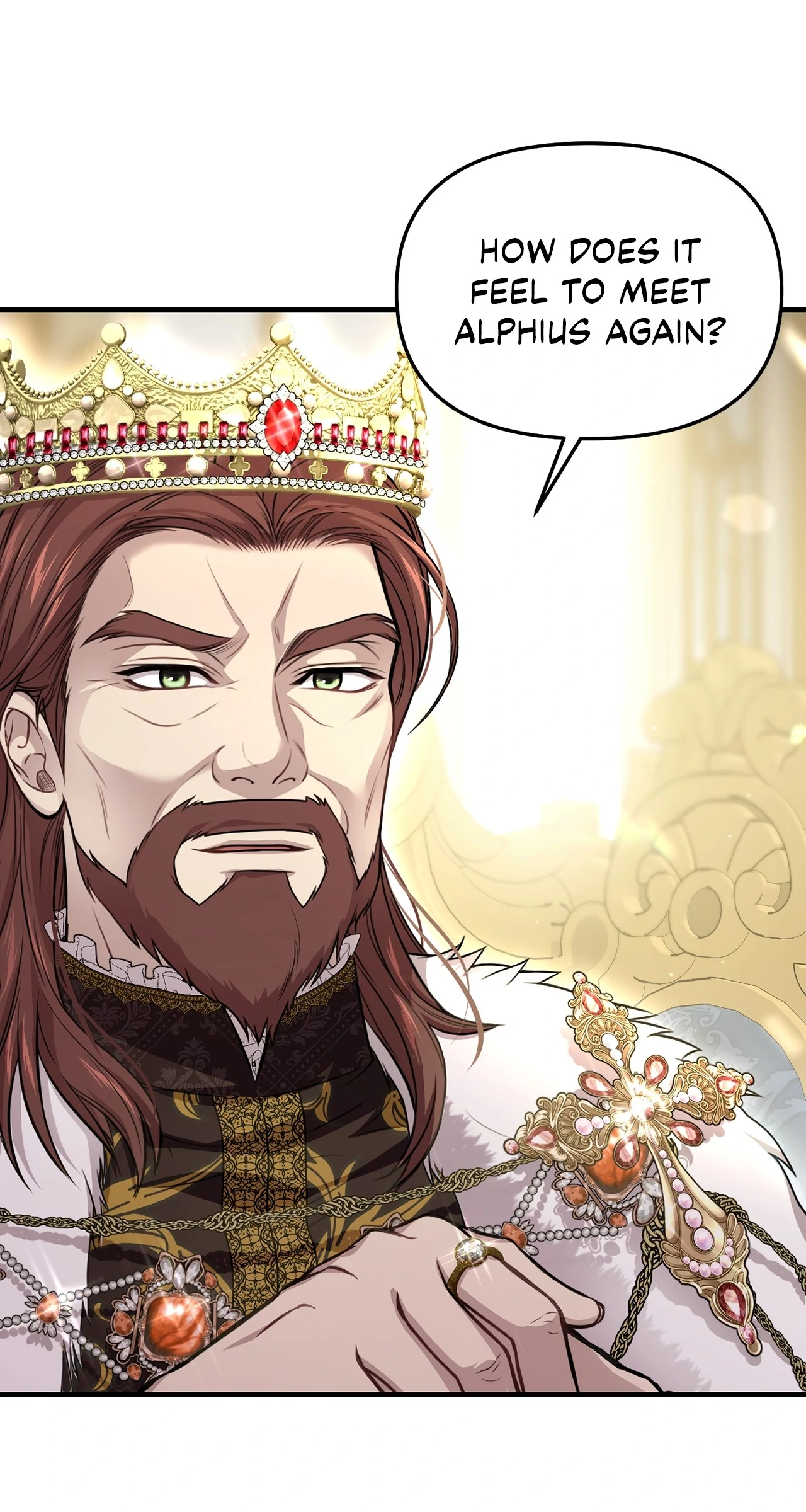 The Secret Bedroom of the Abandoned Princess Chapter 101 - page 82