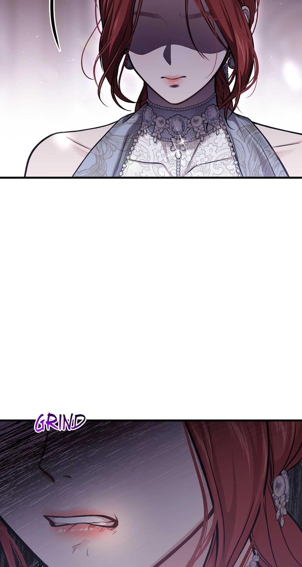 The Secret Bedroom of the Abandoned Princess Chapter 101 - page 85