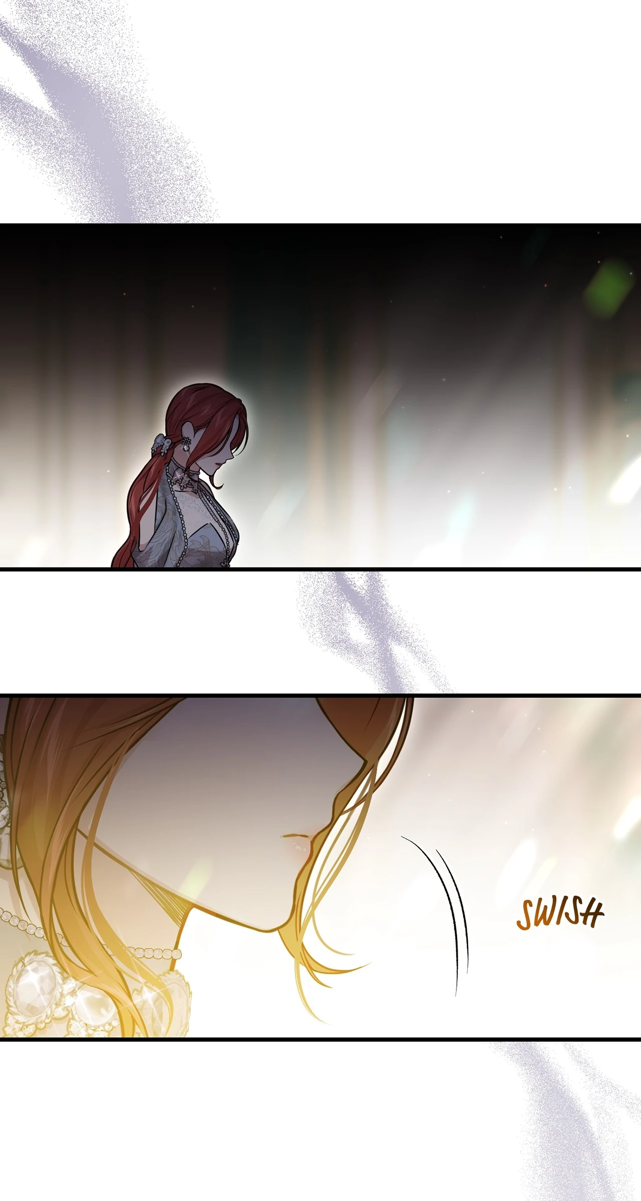 The Secret Bedroom of the Abandoned Princess Chapter 101 - page 87