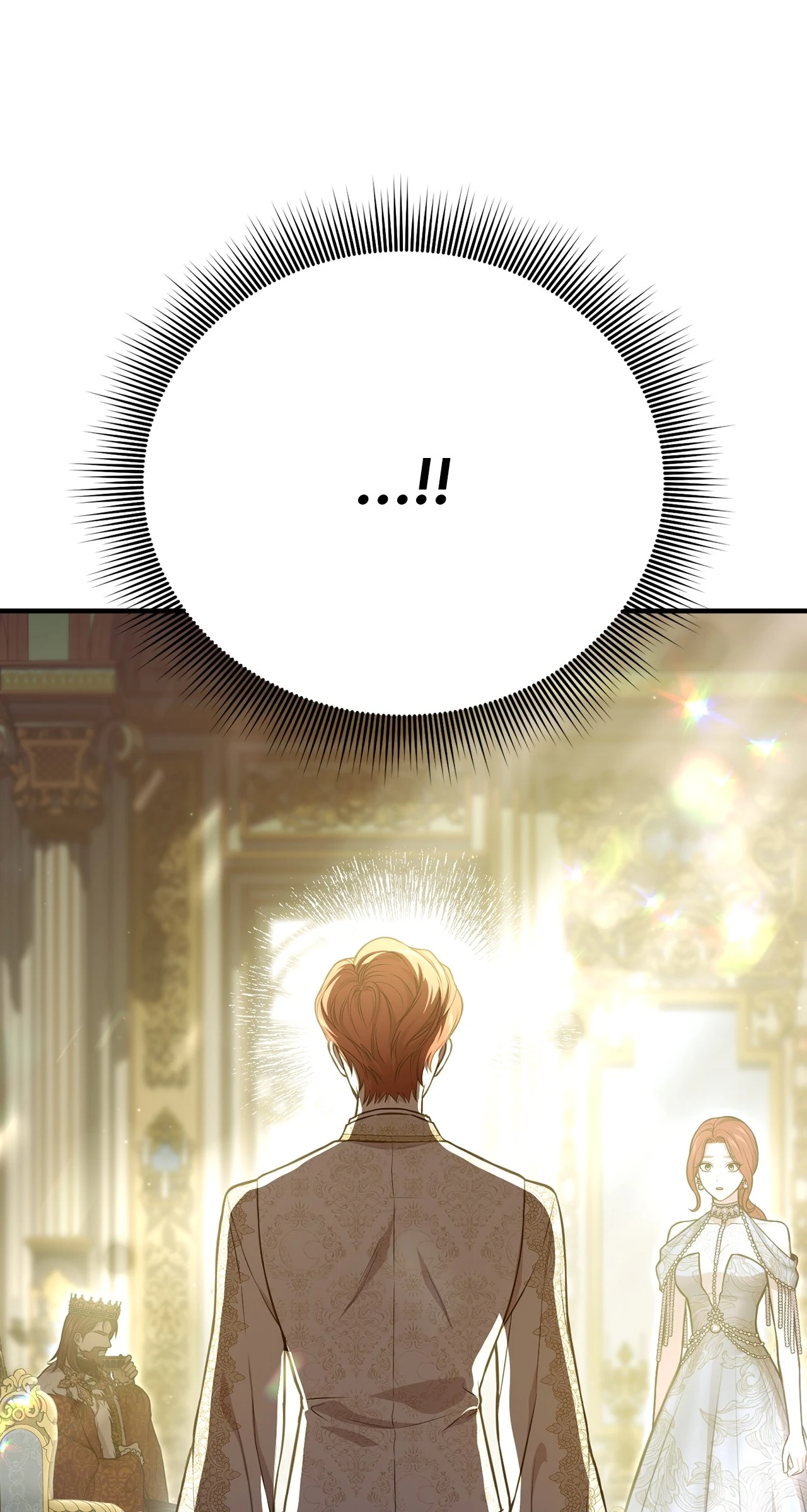 The Secret Bedroom of the Abandoned Princess Chapter 101 - page 8