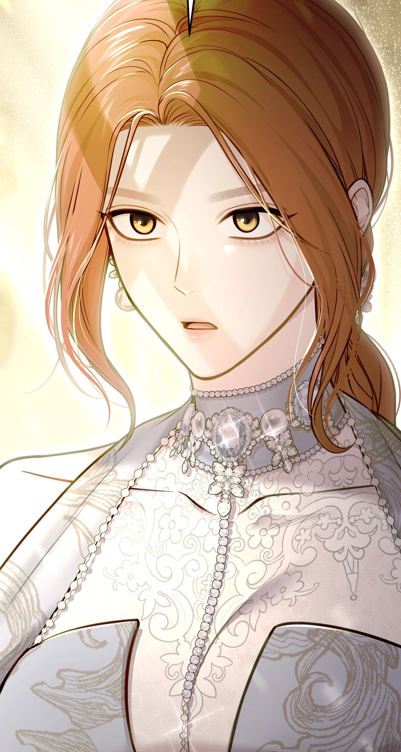 The Secret Bedroom of the Abandoned Princess Chapter 101 - page 89