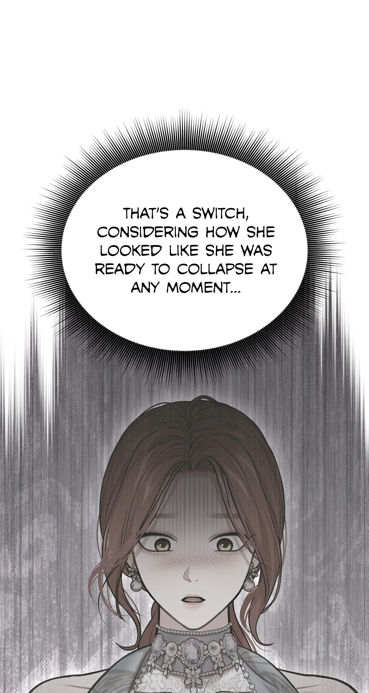The Secret Bedroom of the Abandoned Princess Chapter 101 - page 93