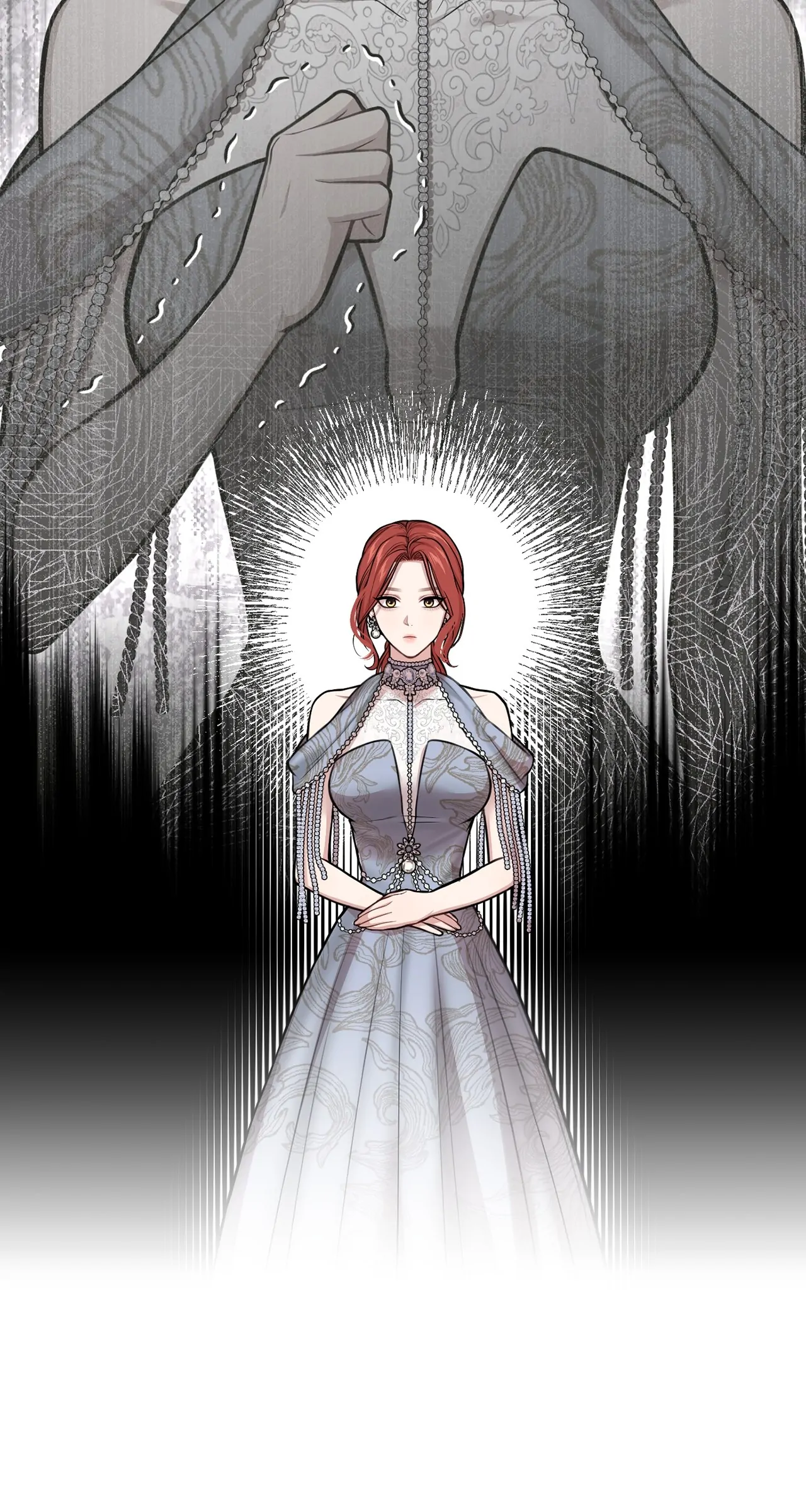 The Secret Bedroom of the Abandoned Princess Chapter 101 - page 94