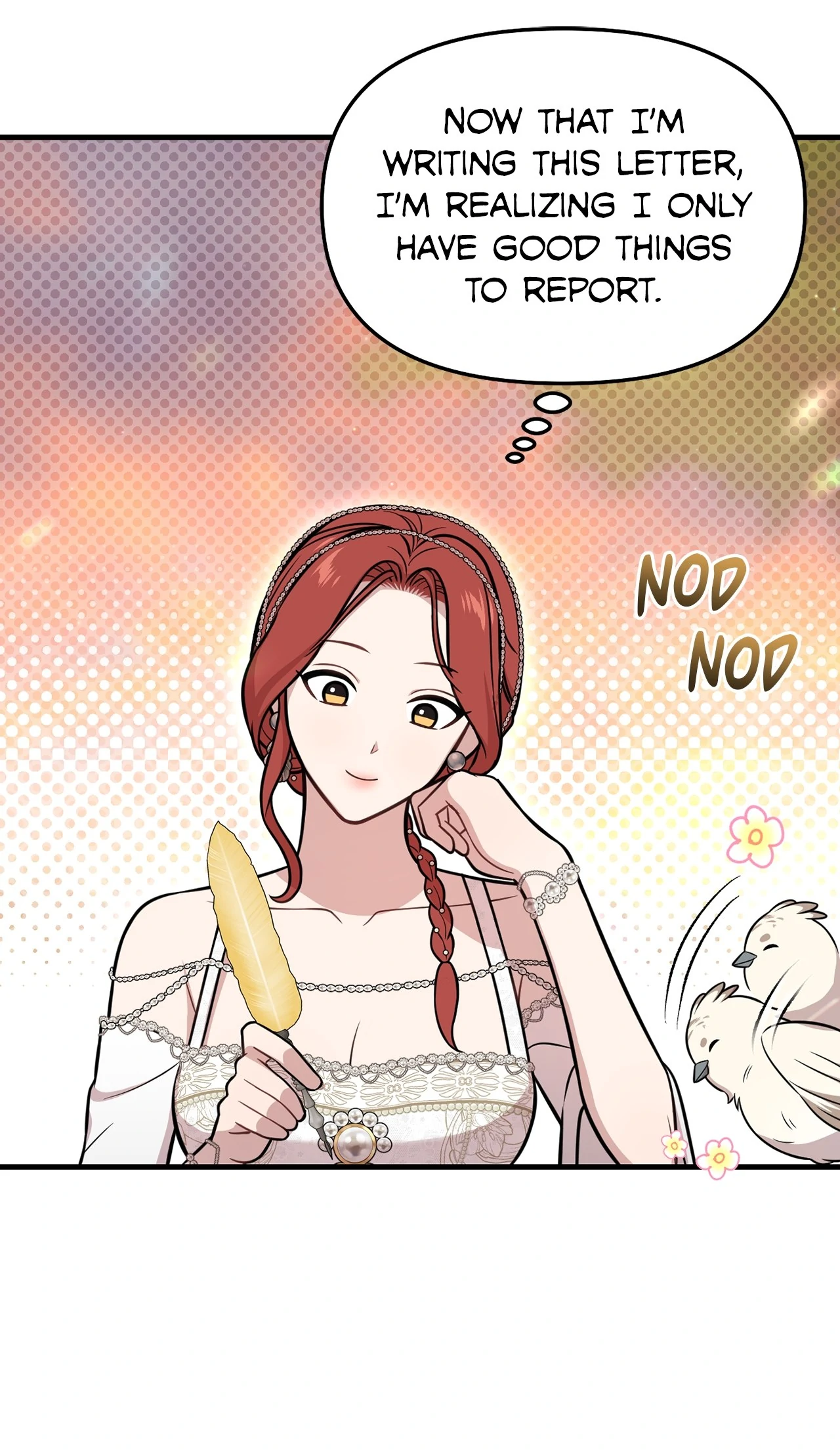 The Secret Bedroom of the Abandoned Princess Chapter 102 - page 99