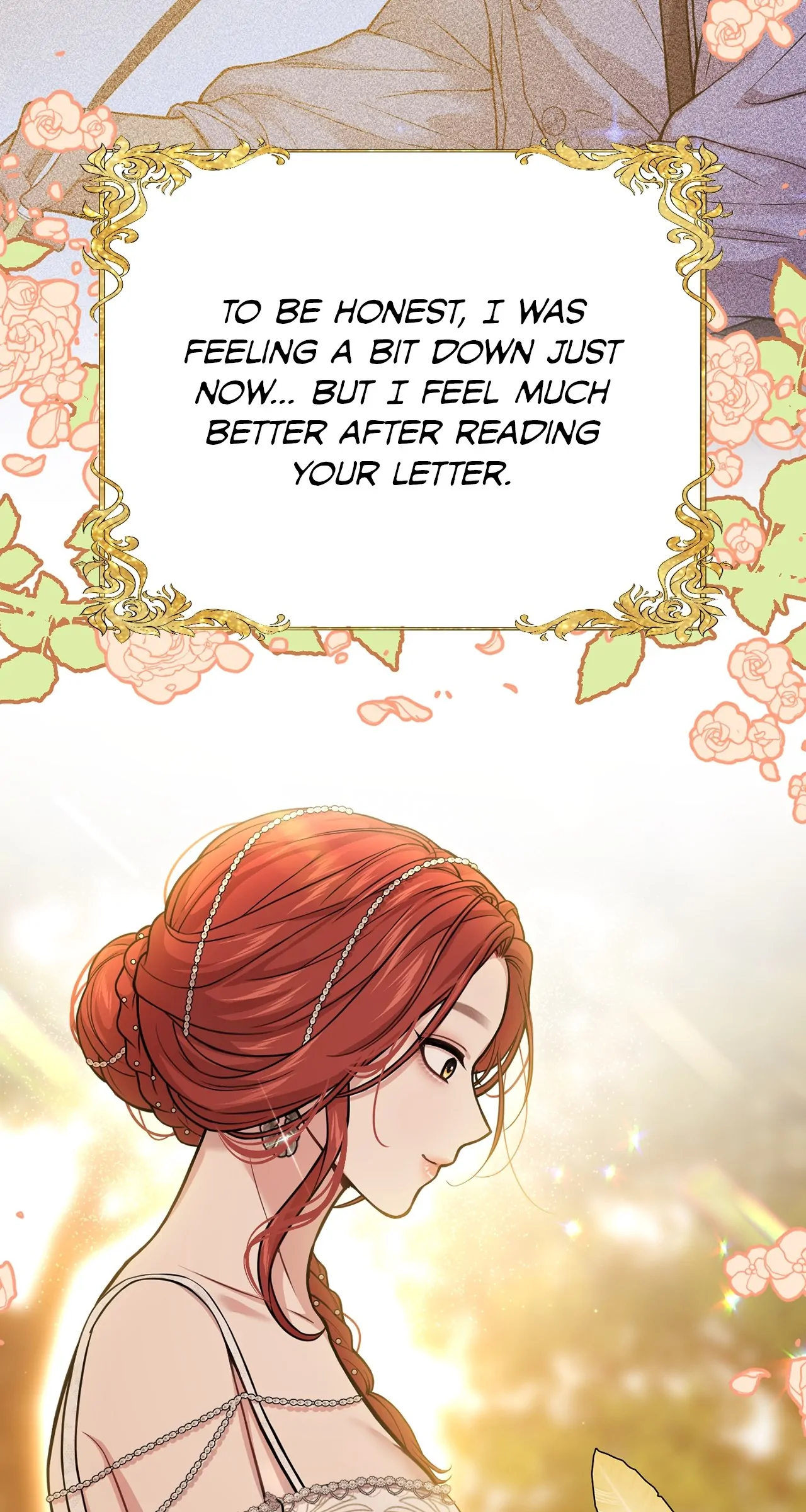 The Secret Bedroom of the Abandoned Princess Chapter 102 - page 101