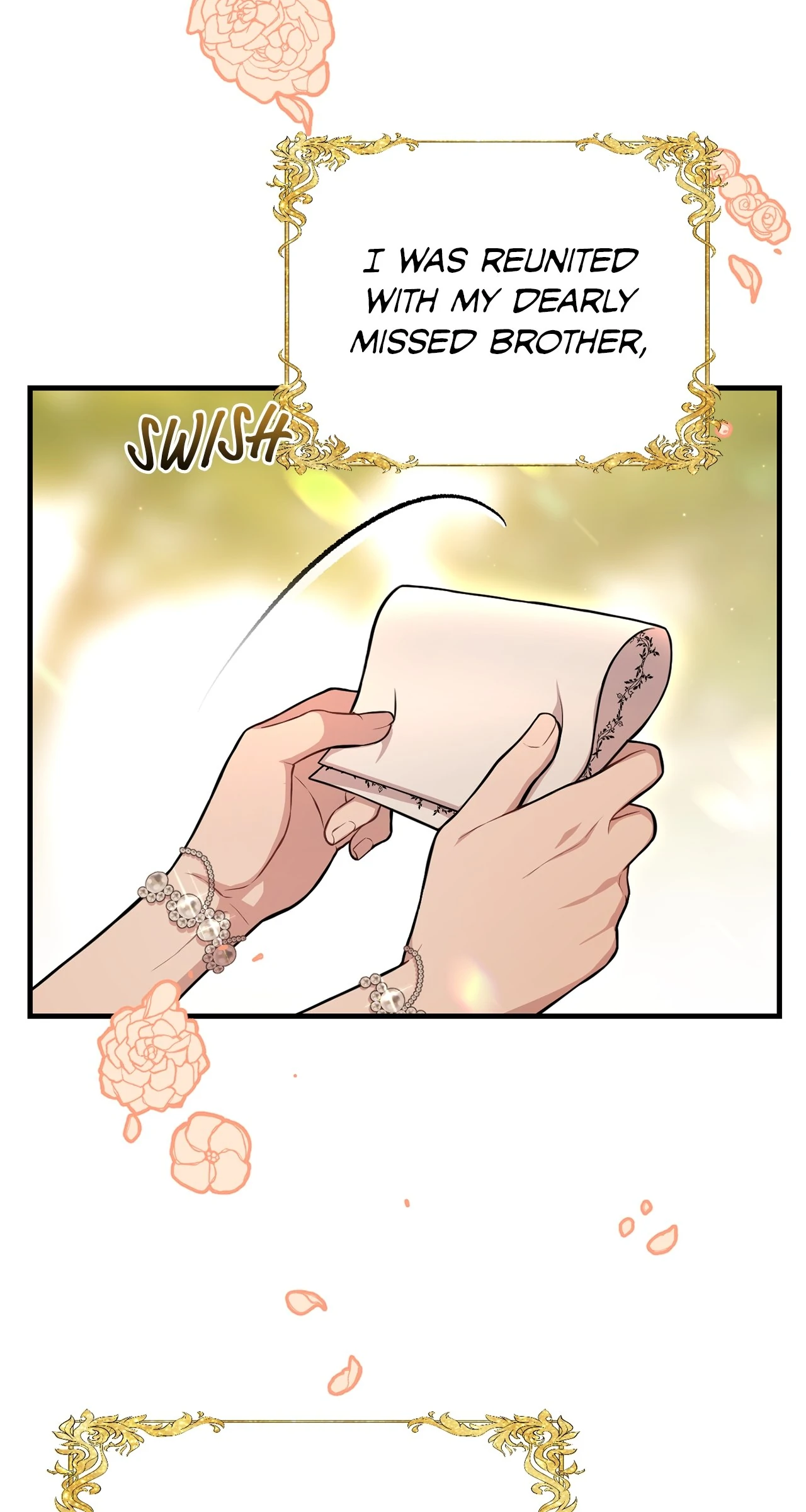 The Secret Bedroom of the Abandoned Princess Chapter 102 - page 103