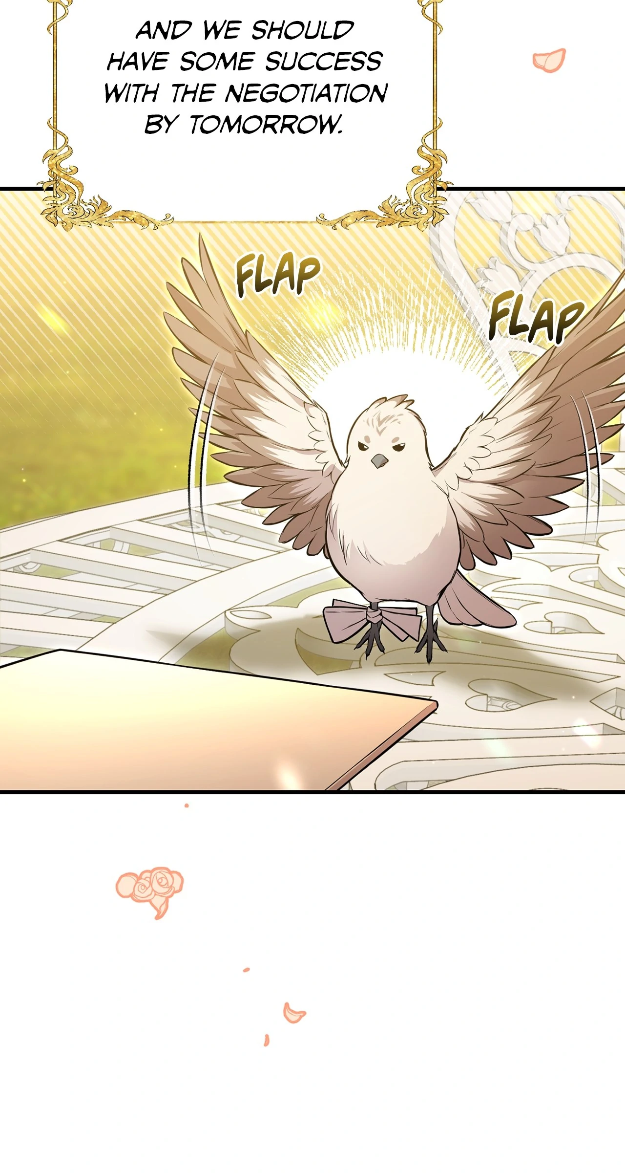 The Secret Bedroom of the Abandoned Princess Chapter 102 - page 104