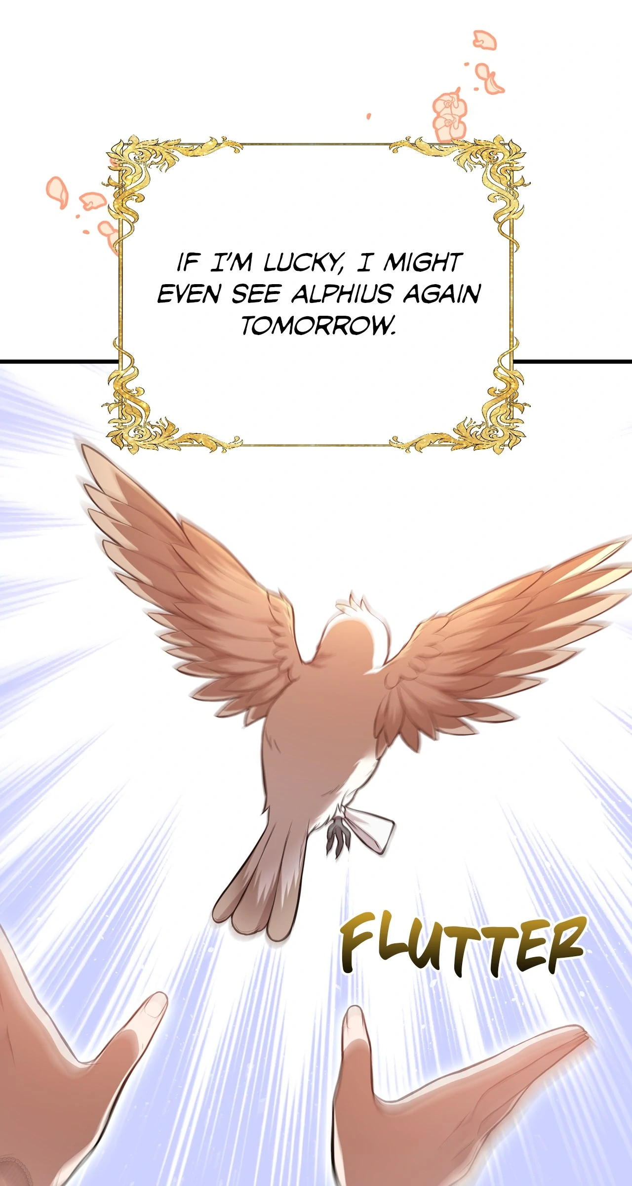The Secret Bedroom of the Abandoned Princess Chapter 102 - page 105