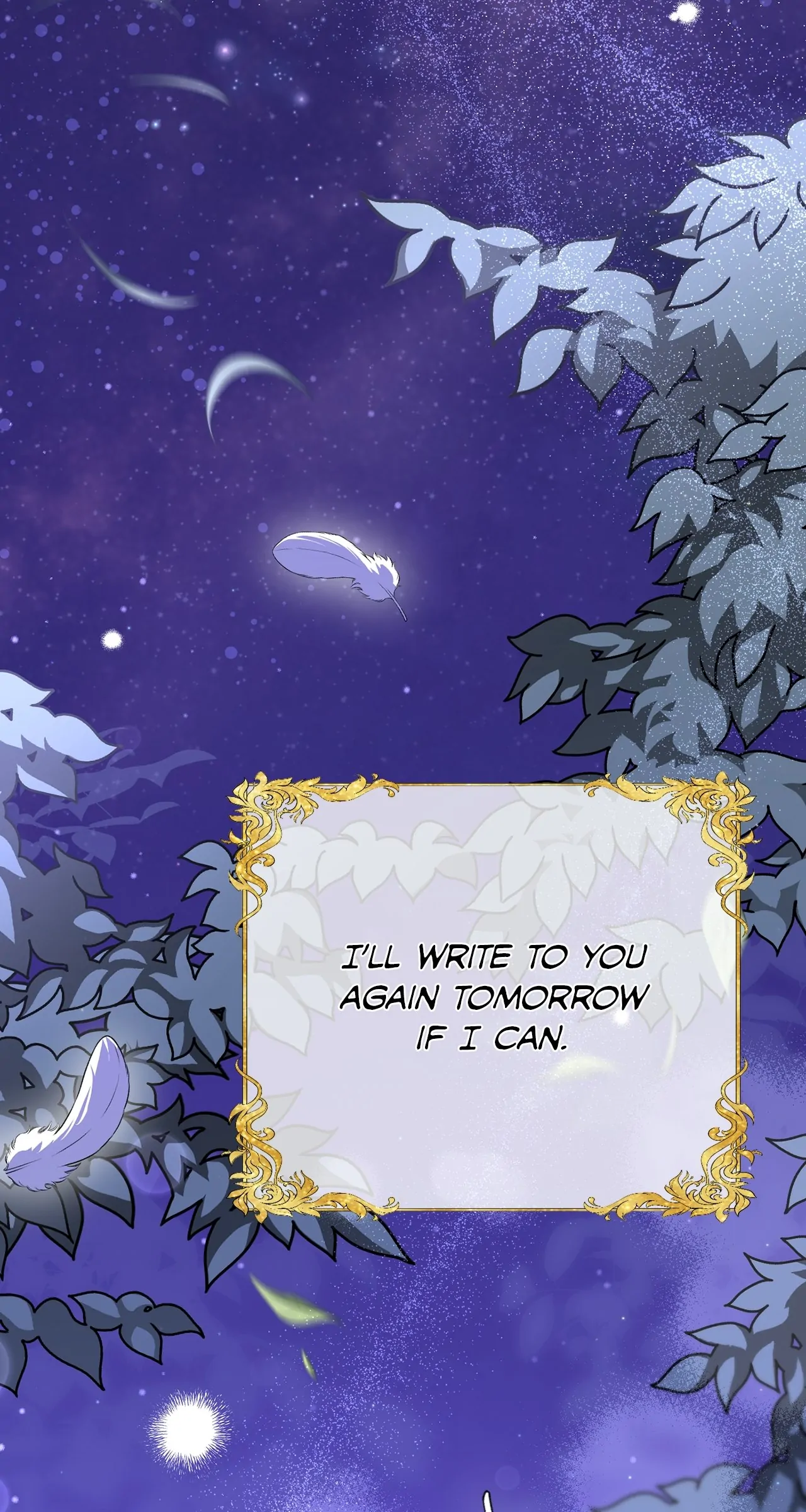 The Secret Bedroom of the Abandoned Princess Chapter 102 - page 108