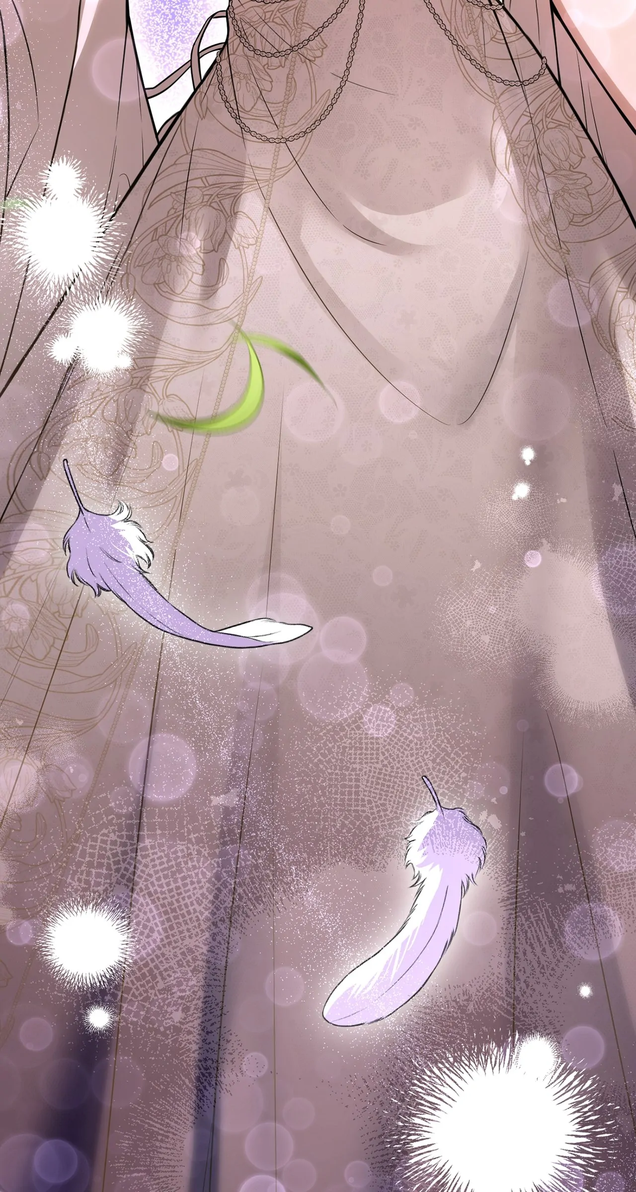The Secret Bedroom of the Abandoned Princess Chapter 102 - page 110