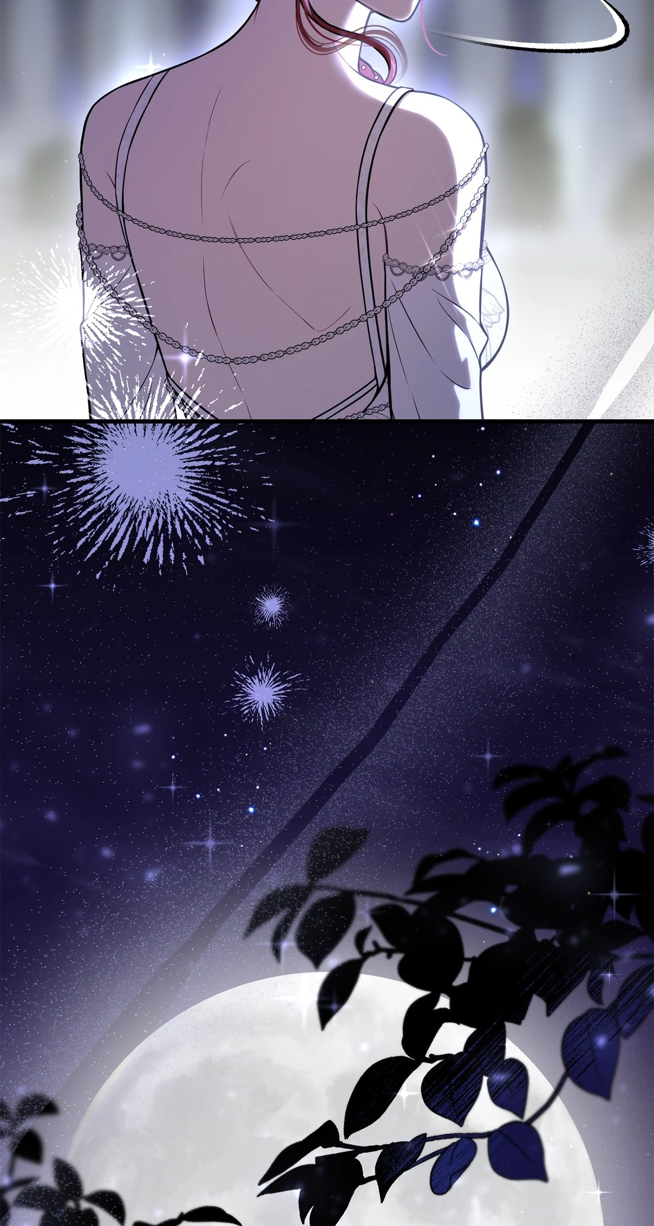 The Secret Bedroom of the Abandoned Princess Chapter 102 - page 114