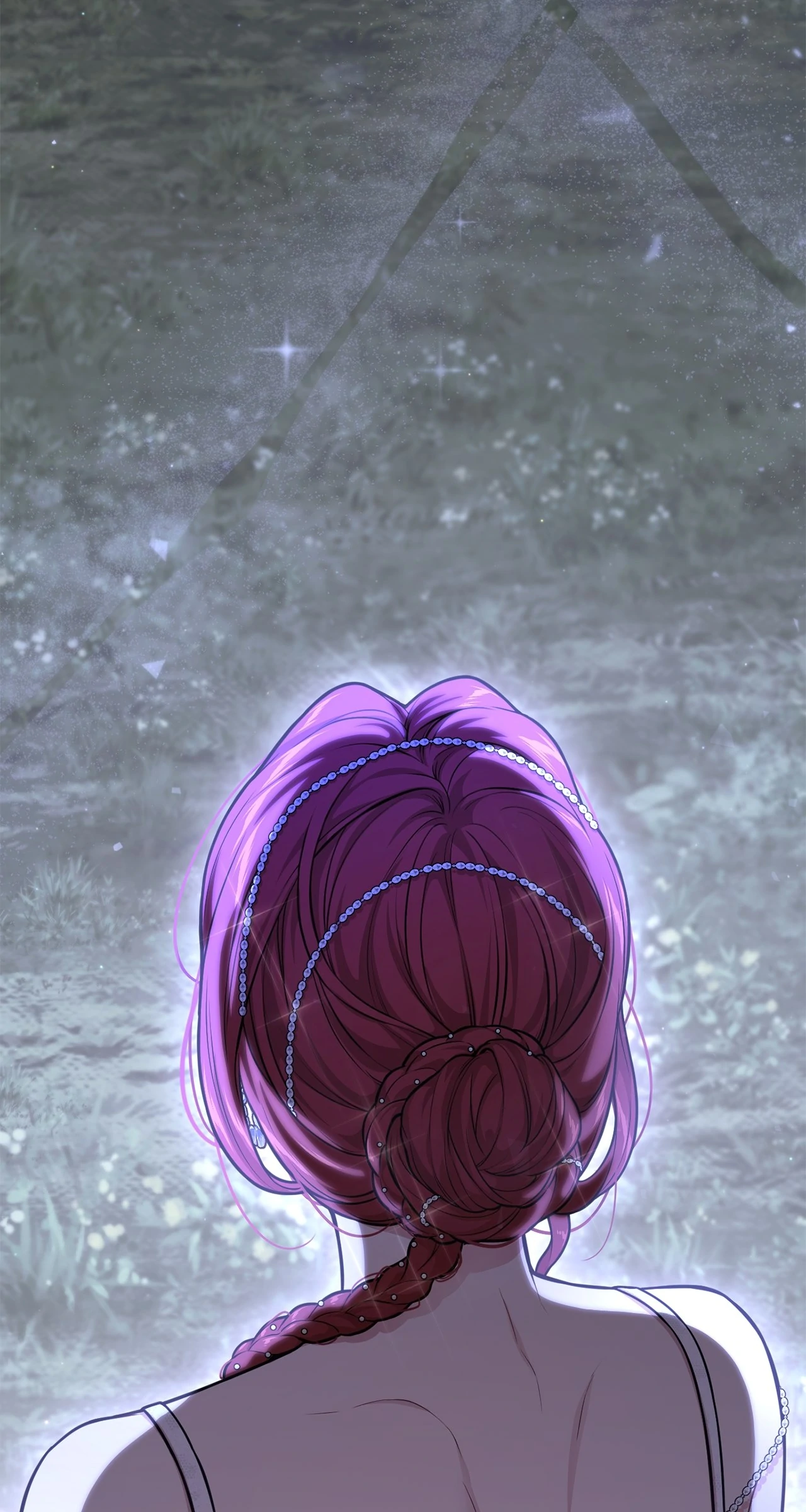 The Secret Bedroom of the Abandoned Princess Chapter 102 - page 118