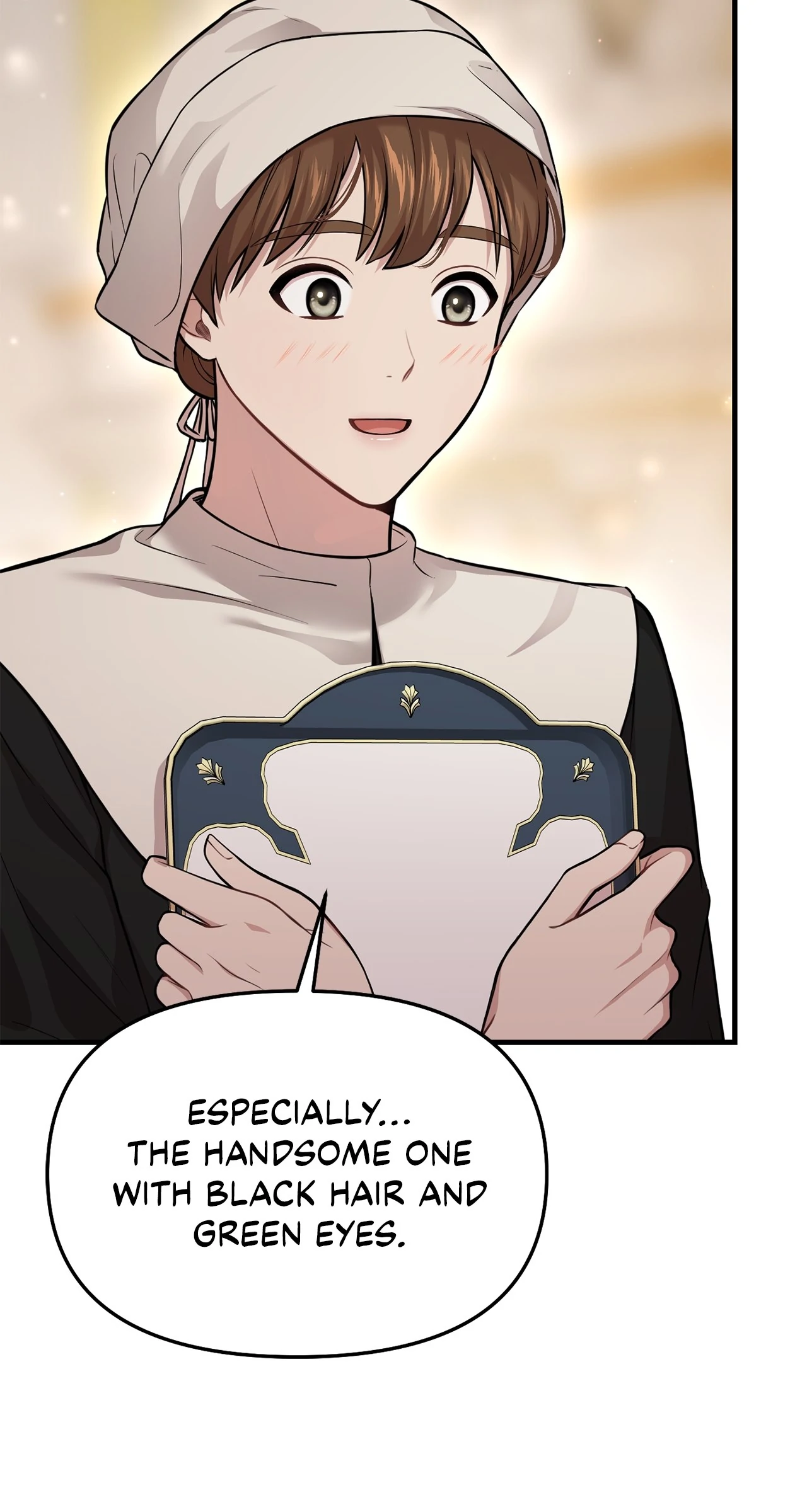 The Secret Bedroom of the Abandoned Princess Chapter 102 - page 16