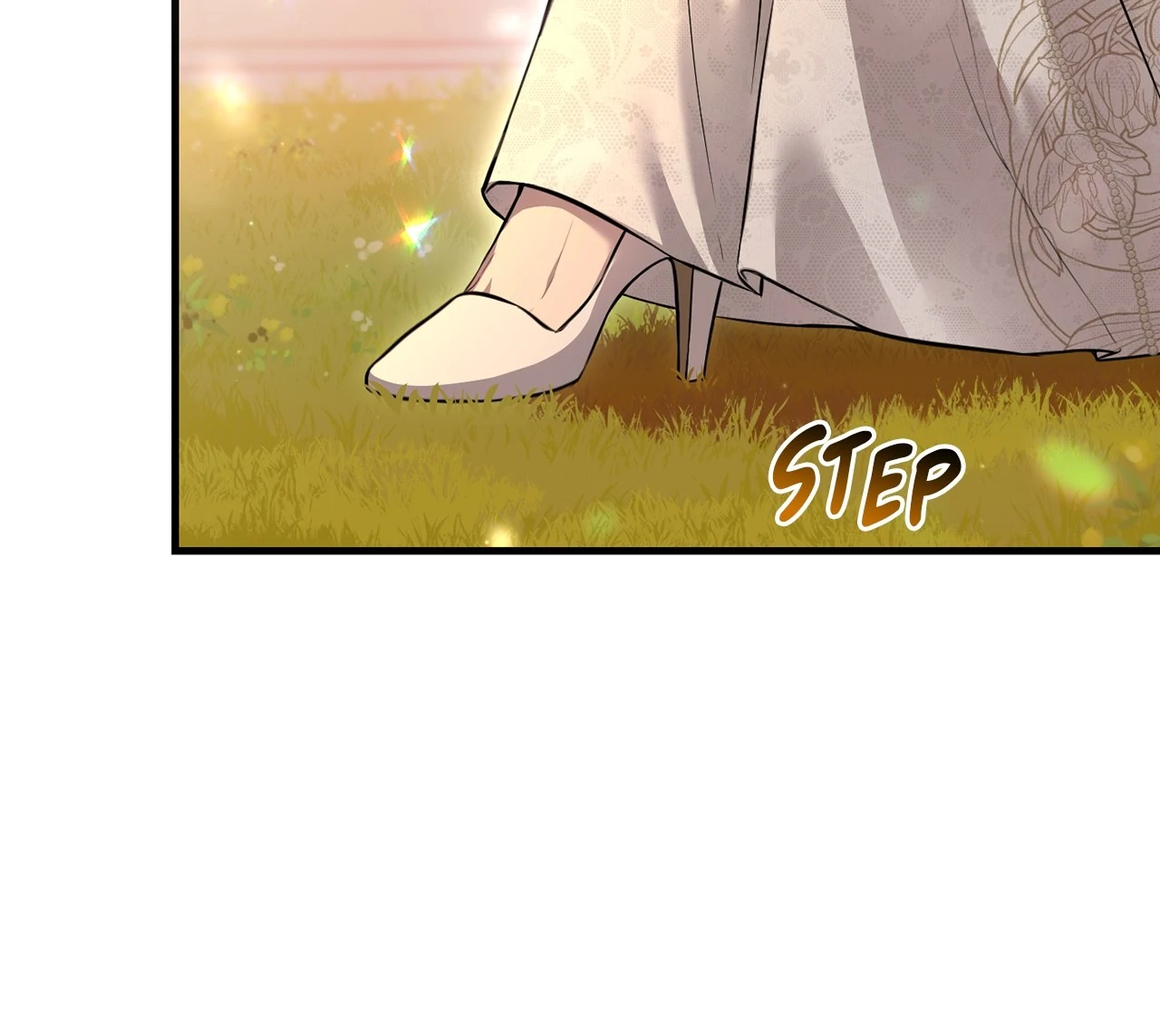 The Secret Bedroom of the Abandoned Princess Chapter 102 - page 27