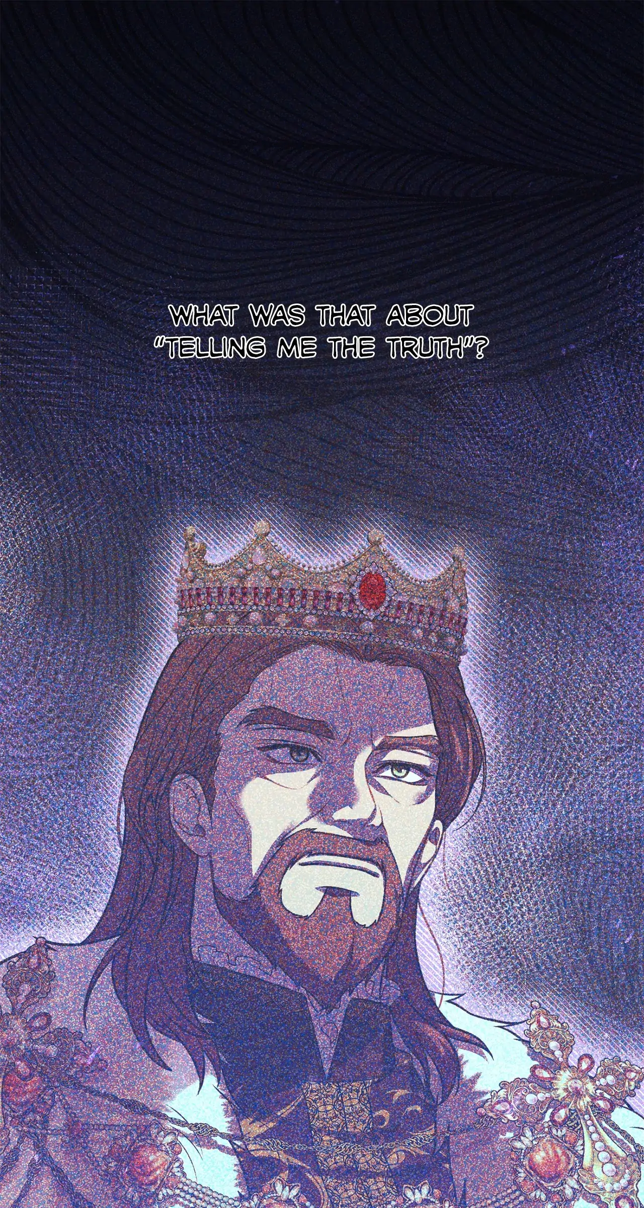 The Secret Bedroom of the Abandoned Princess Chapter 102 - page 28