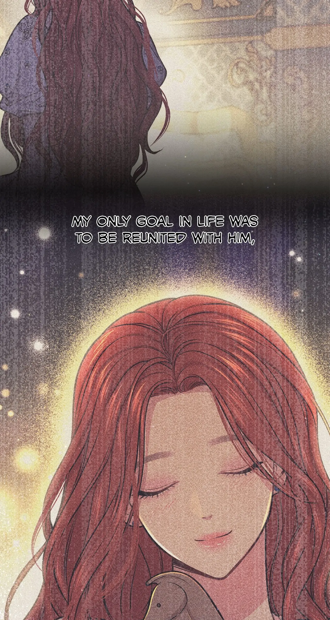 The Secret Bedroom of the Abandoned Princess Chapter 102 - page 35