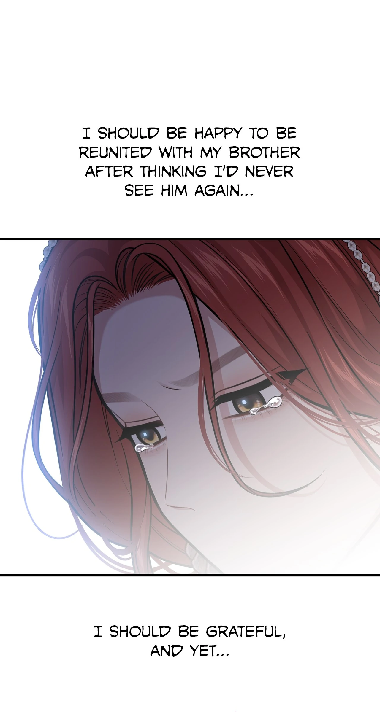 The Secret Bedroom of the Abandoned Princess Chapter 102 - page 40