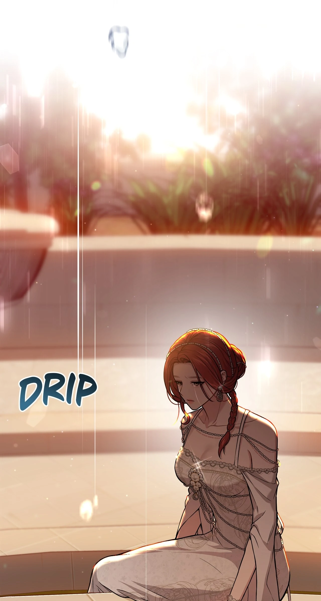 The Secret Bedroom of the Abandoned Princess Chapter 102 - page 43