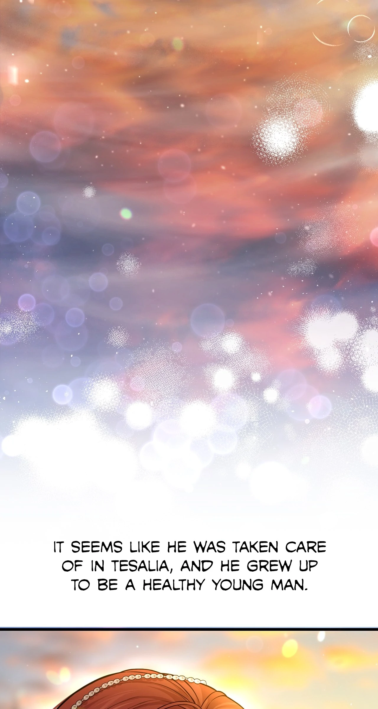 The Secret Bedroom of the Abandoned Princess Chapter 102 - page 48